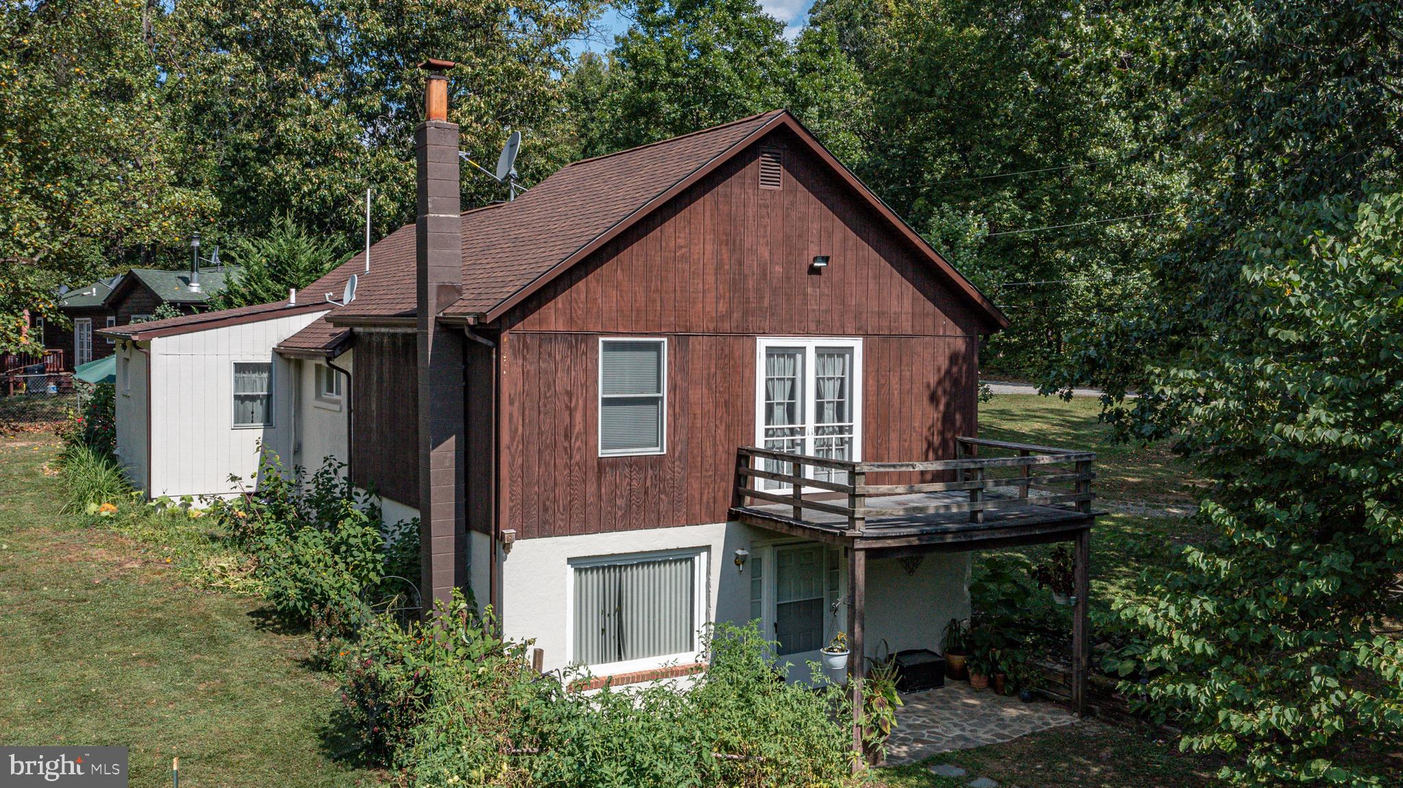 RIVER PARK - Residential