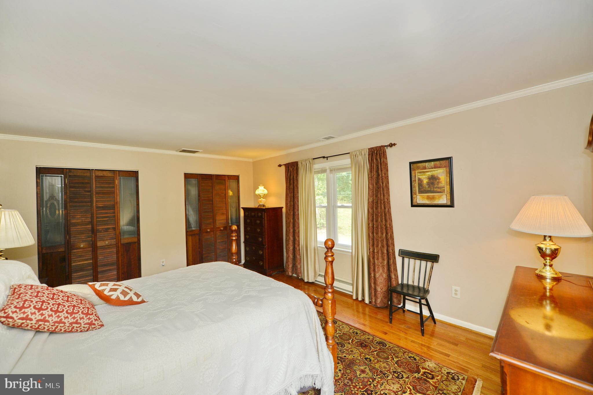 RIVER PARK - Residential