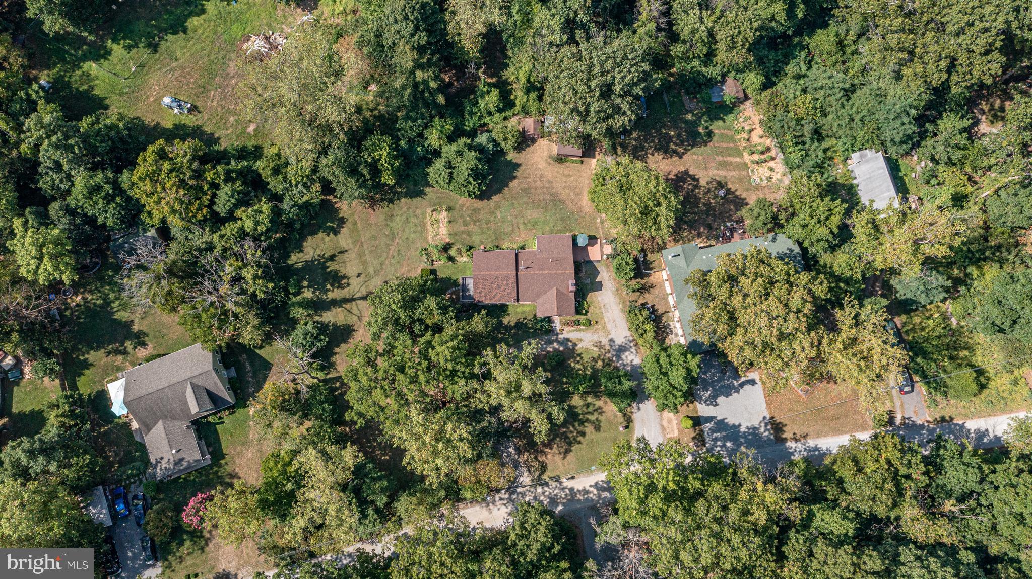 RIVER PARK - Residential