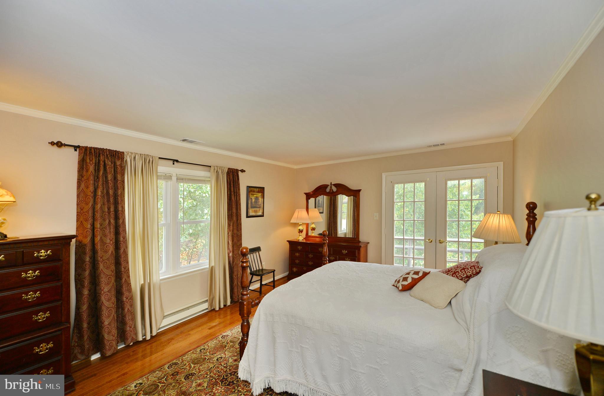 RIVER PARK - Residential