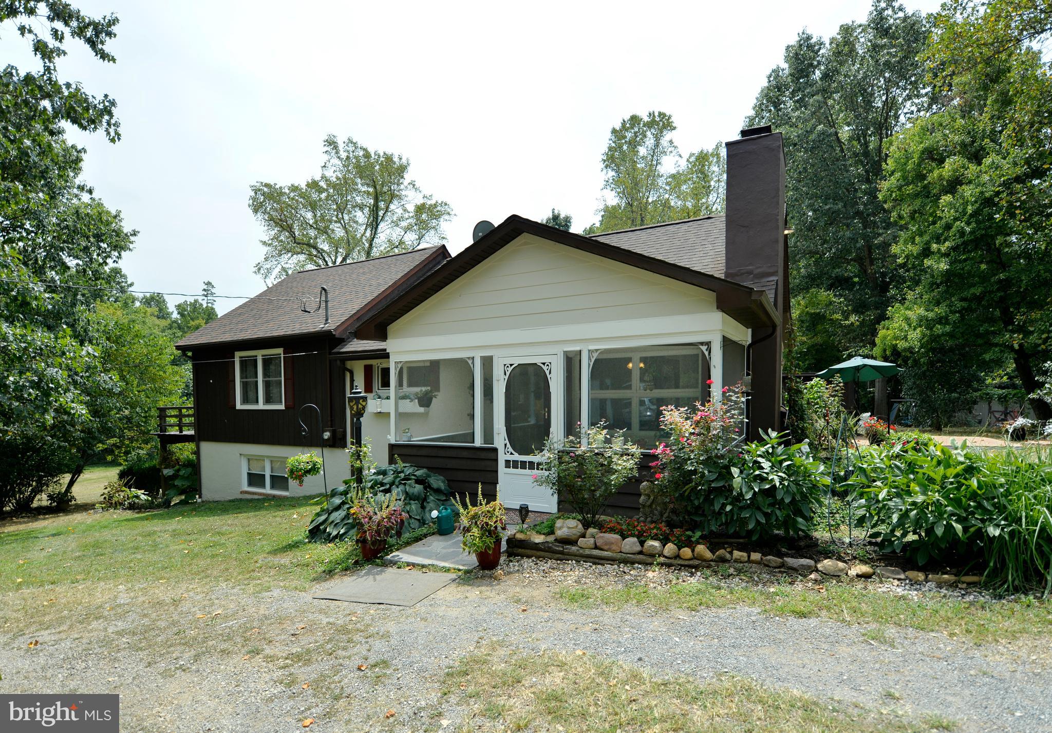 RIVER PARK - Residential