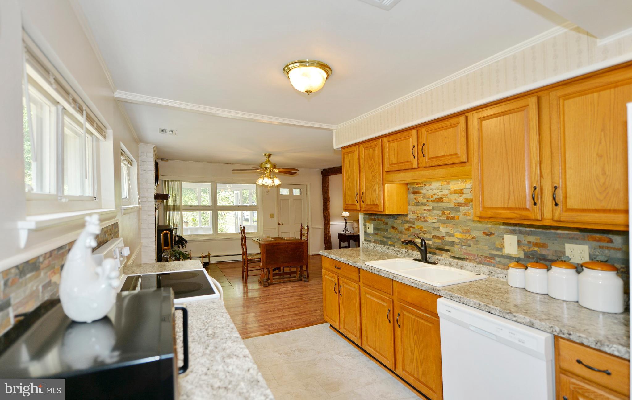 RIVER PARK - Residential