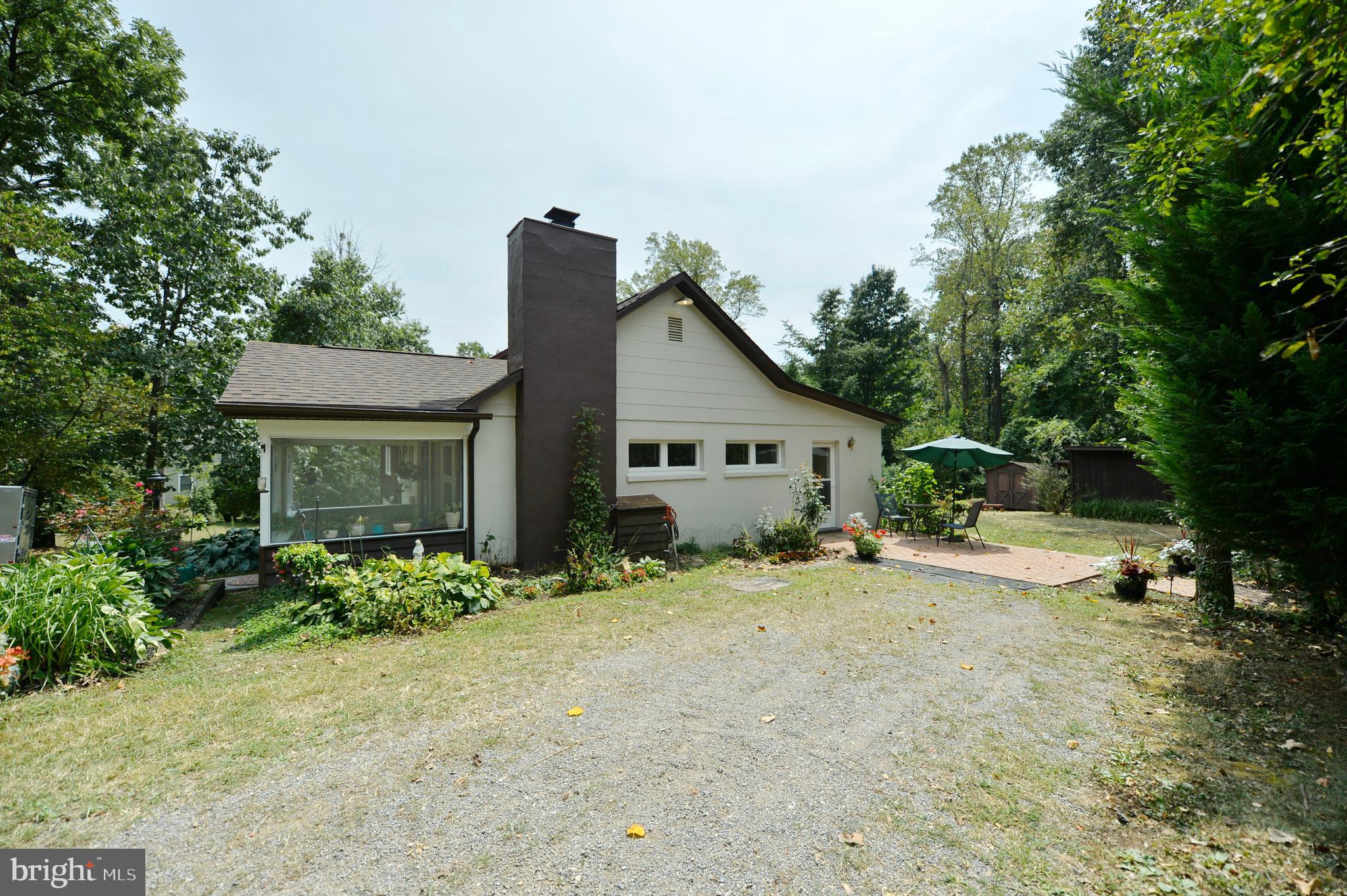 RIVER PARK - Residential