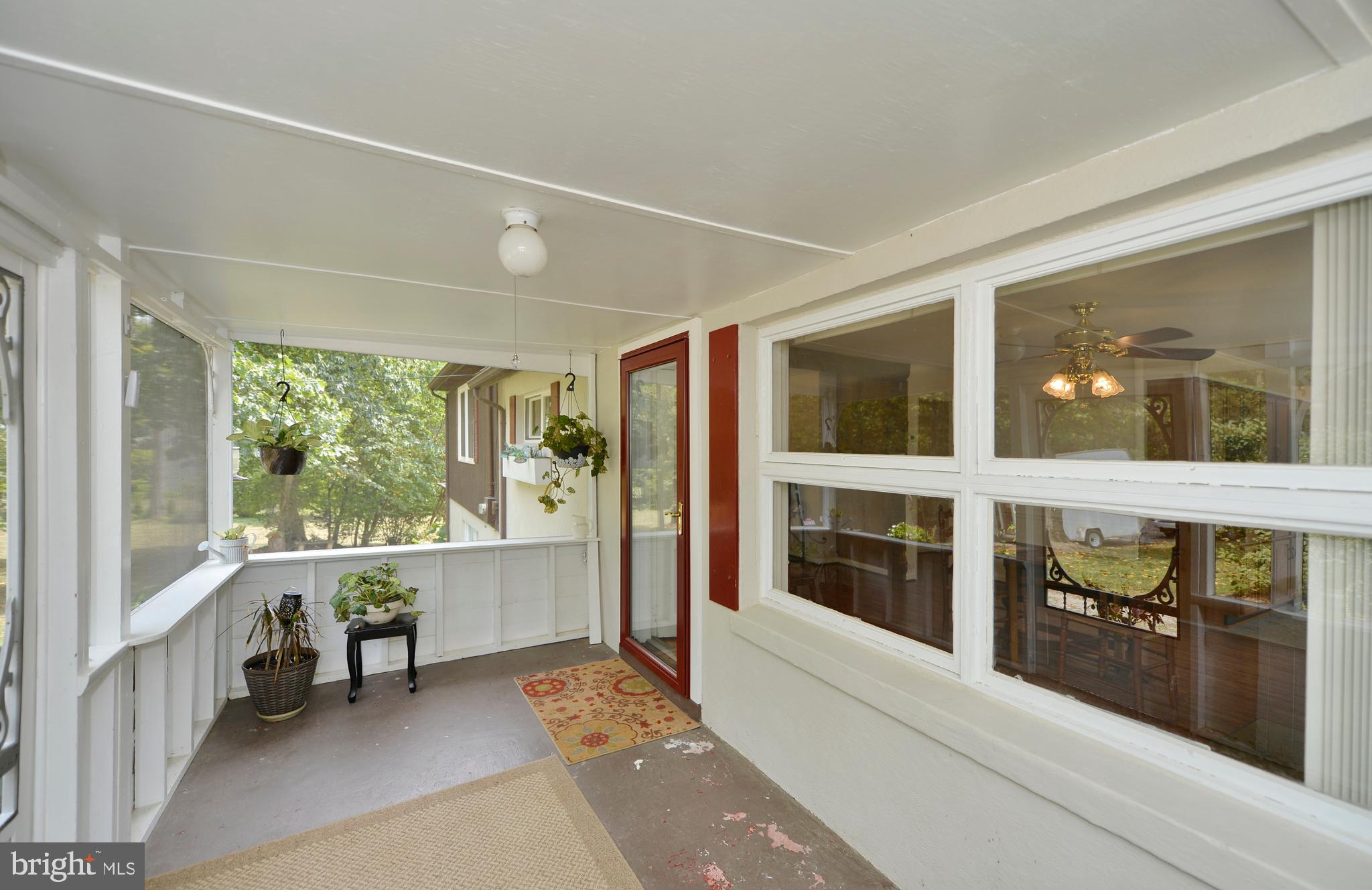 RIVER PARK - Residential