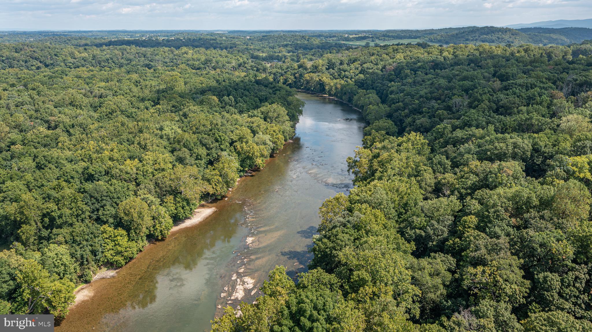 RIVER PARK - Residential