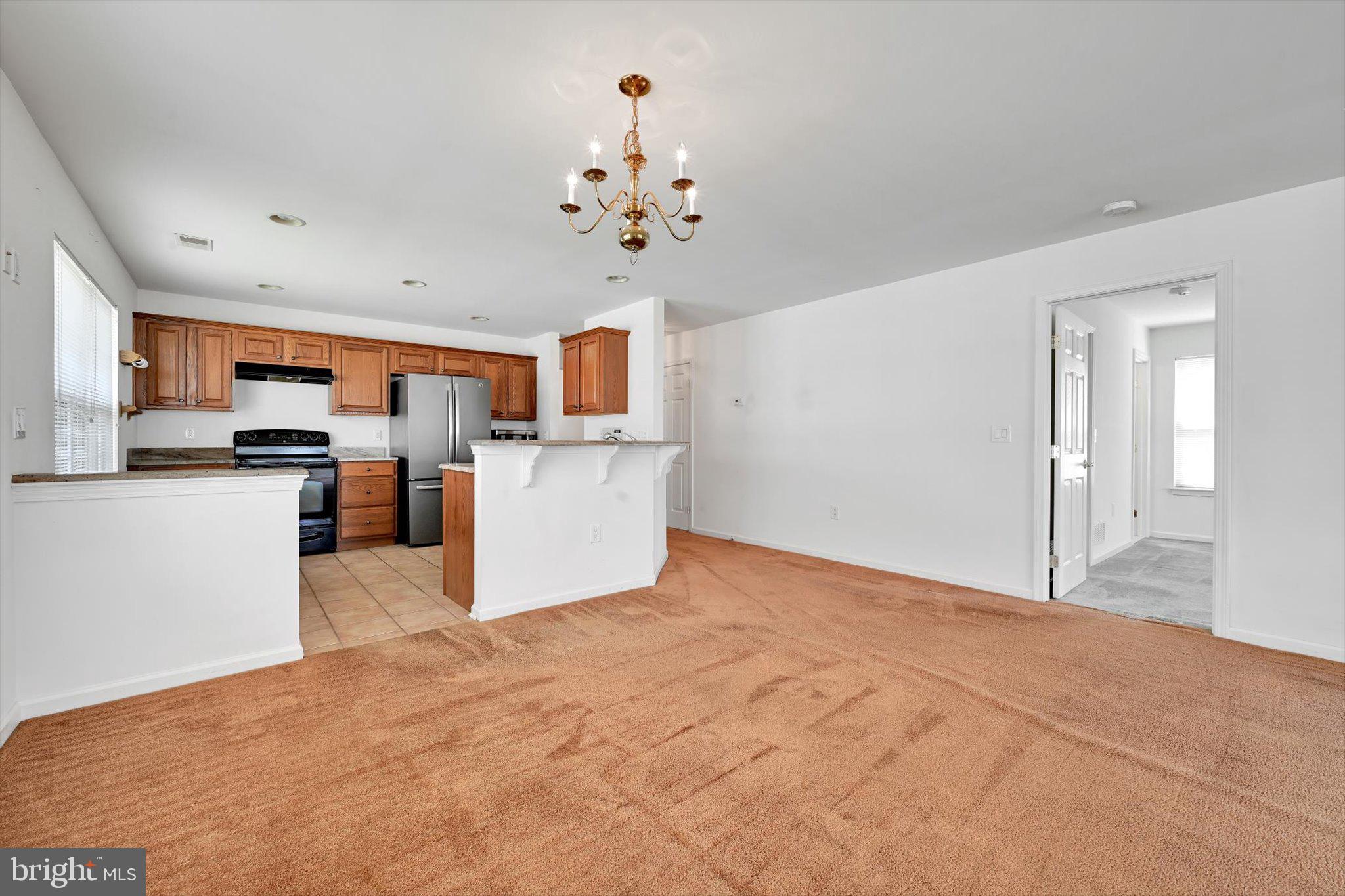 FOUR SEASONS AT ELM TREE - Residential