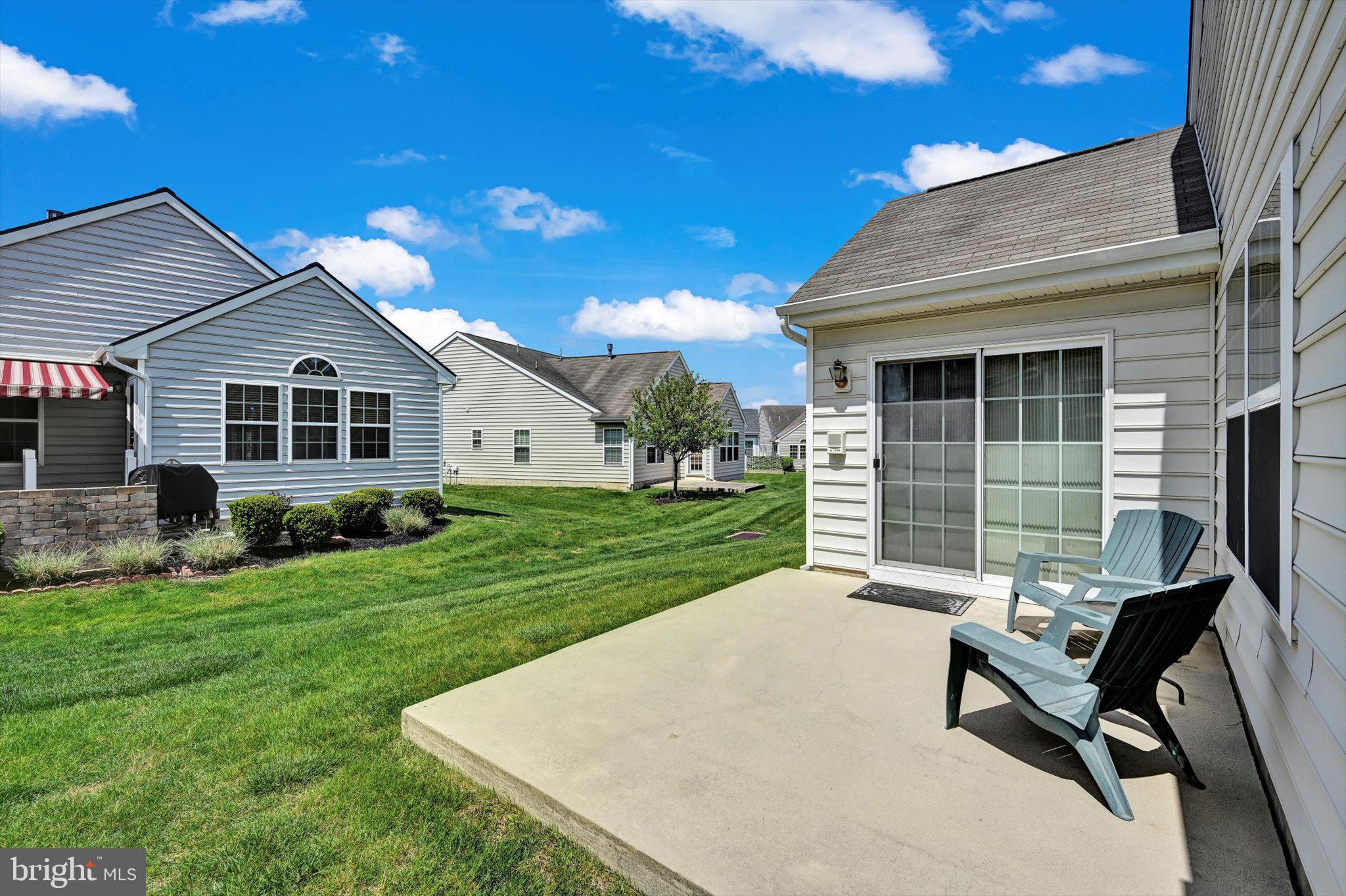 FOUR SEASONS AT ELM TREE - Residential