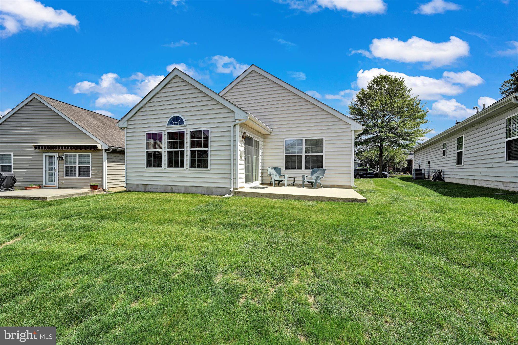 FOUR SEASONS AT ELM TREE - Residential