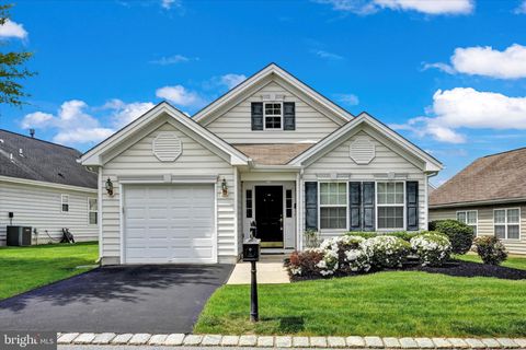 1547 EMERSON DRIVE MOUNT JOY PA 17552