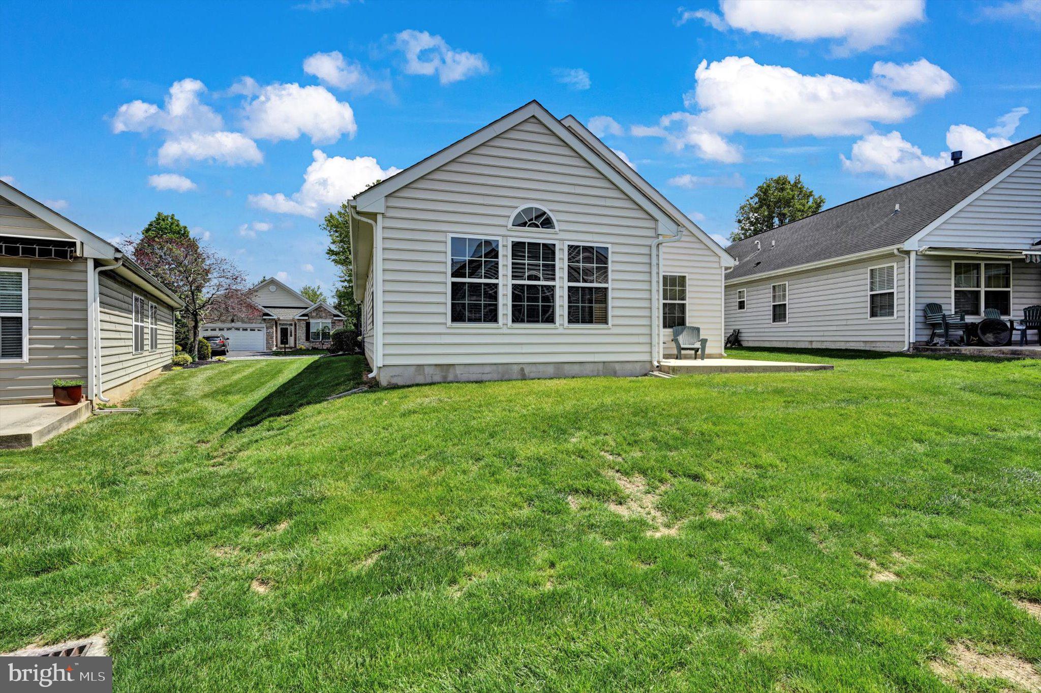 FOUR SEASONS AT ELM TREE - Residential