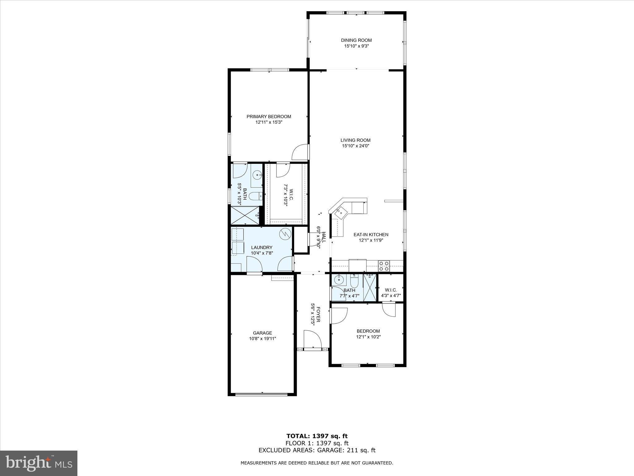 FOUR SEASONS AT ELM TREE - Residential