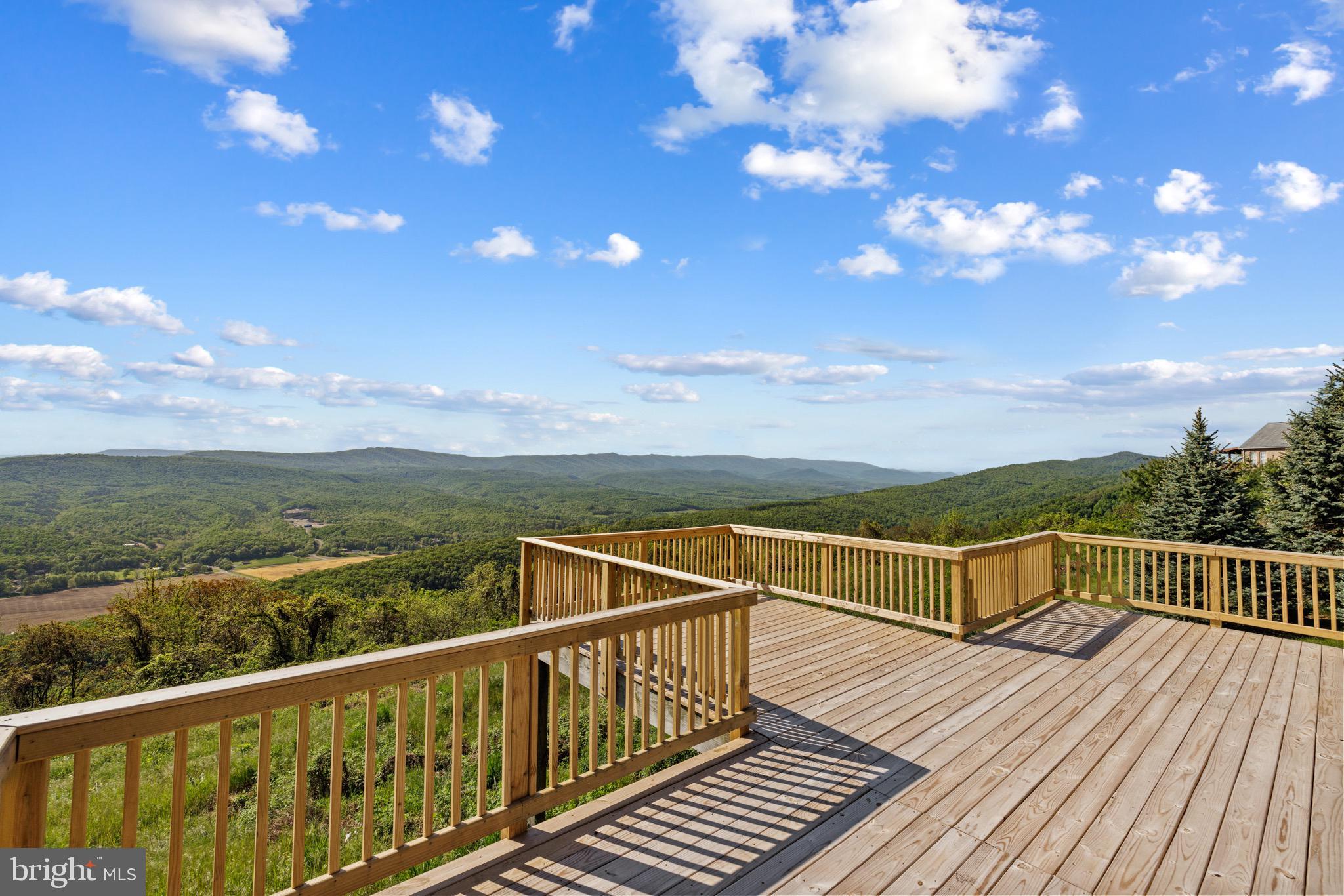 HIGH MOUNTAIN ORCHARDS - Land