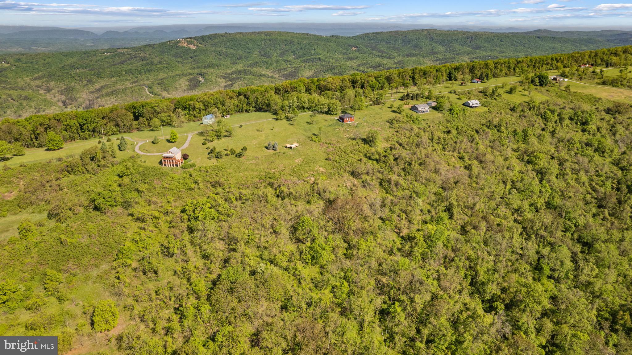 HIGH MOUNTAIN ORCHARDS - Land