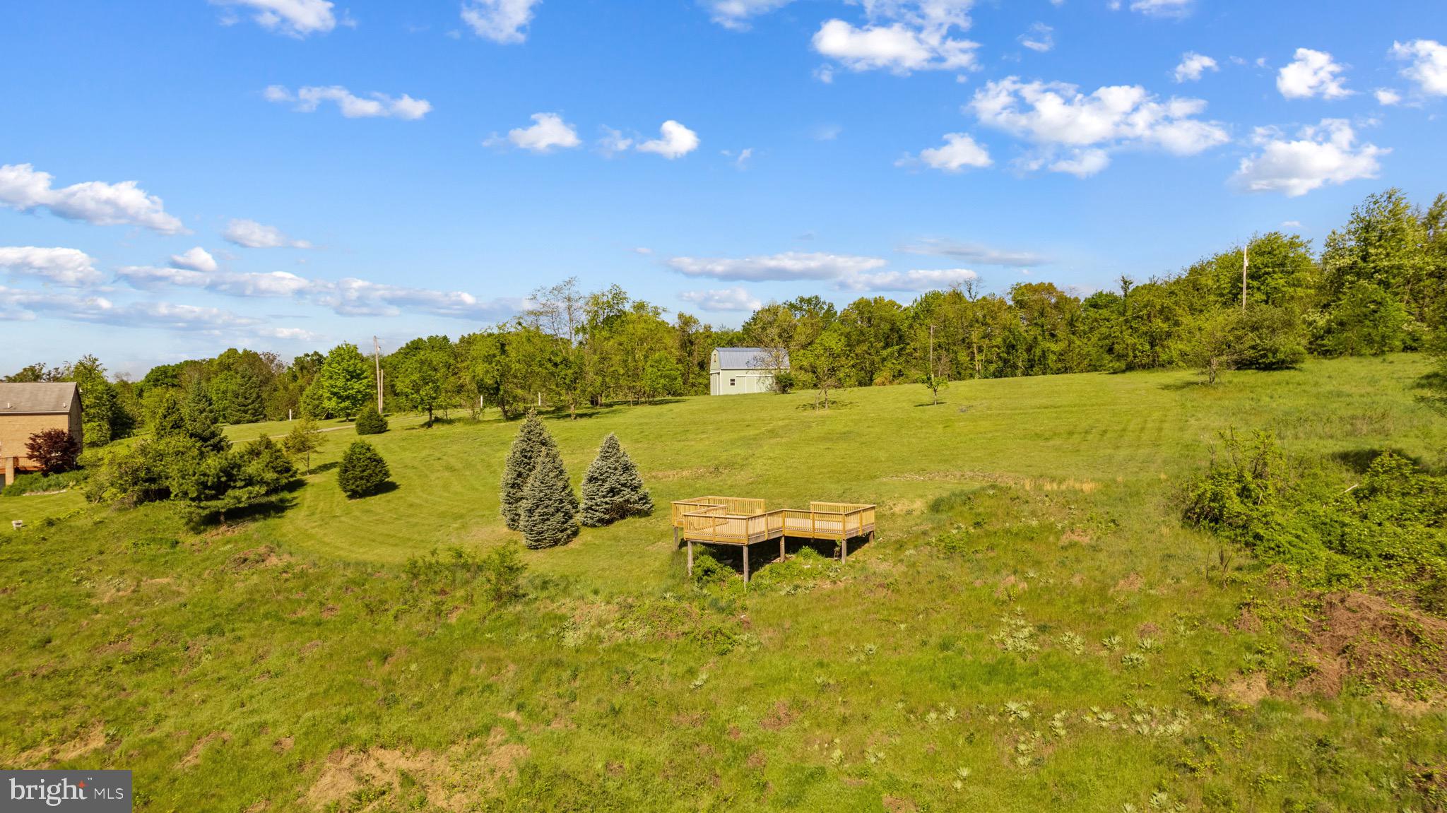 HIGH MOUNTAIN ORCHARDS - Land