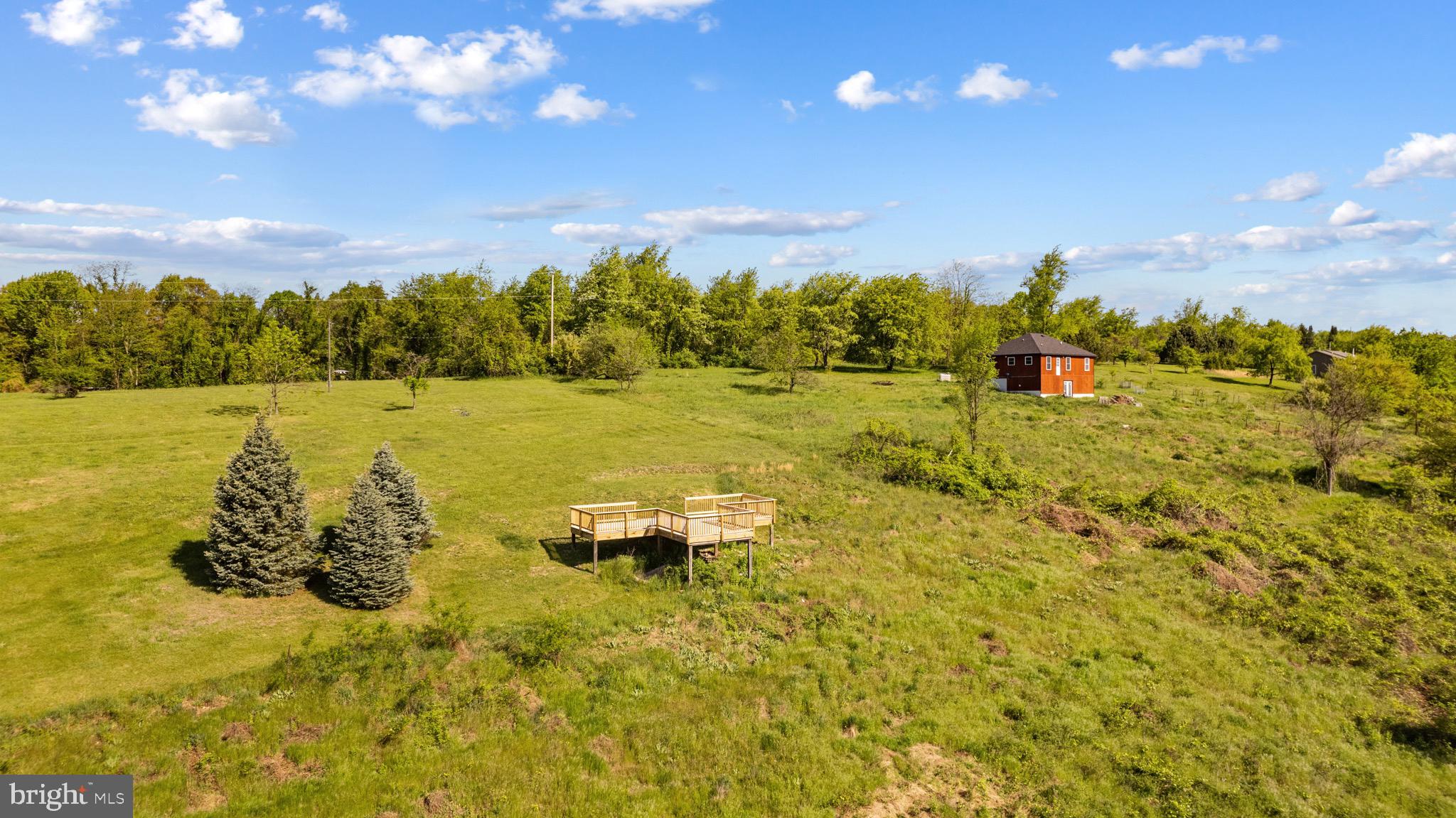 HIGH MOUNTAIN ORCHARDS - Land