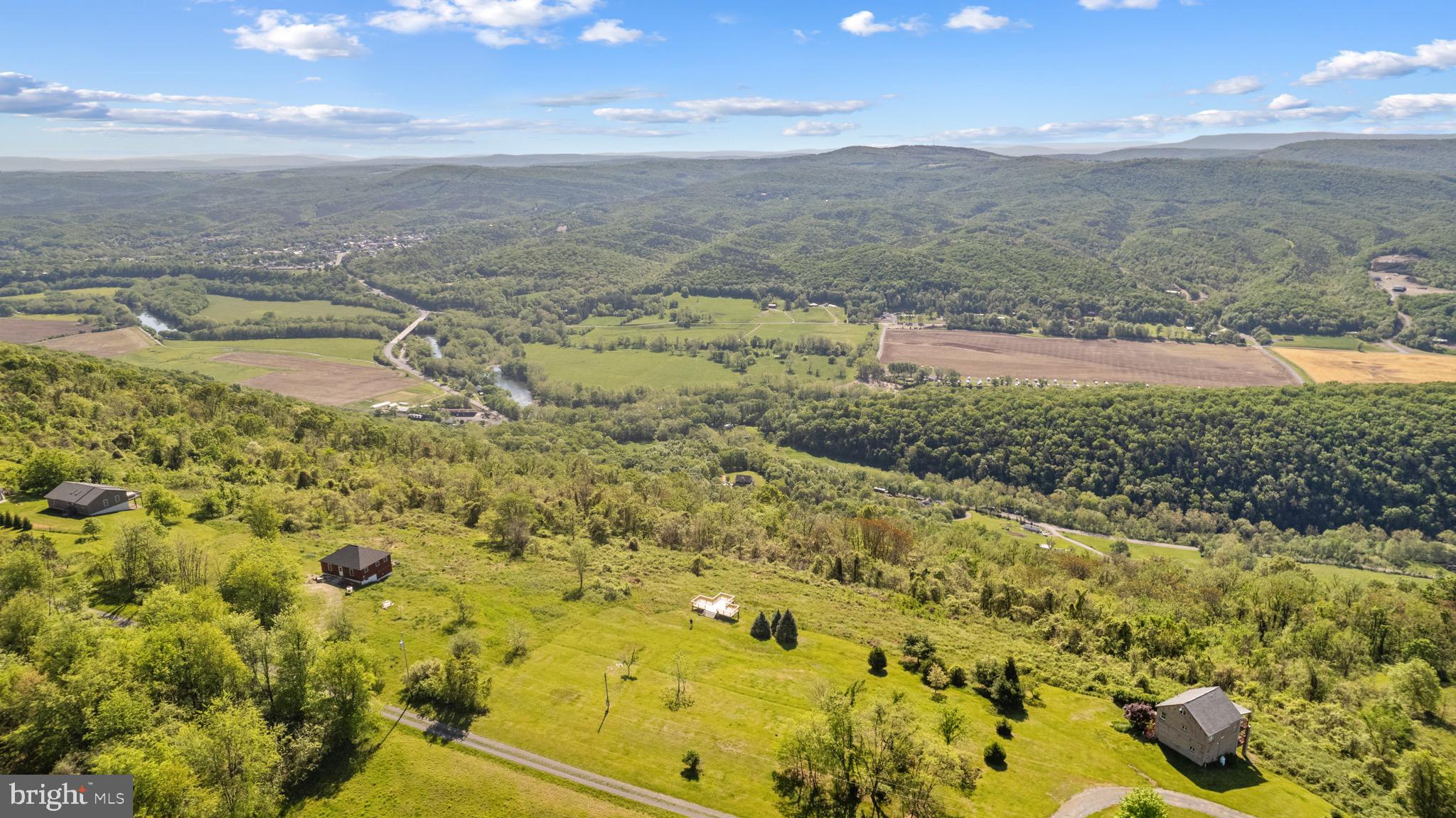 HIGH MOUNTAIN ORCHARDS - Land