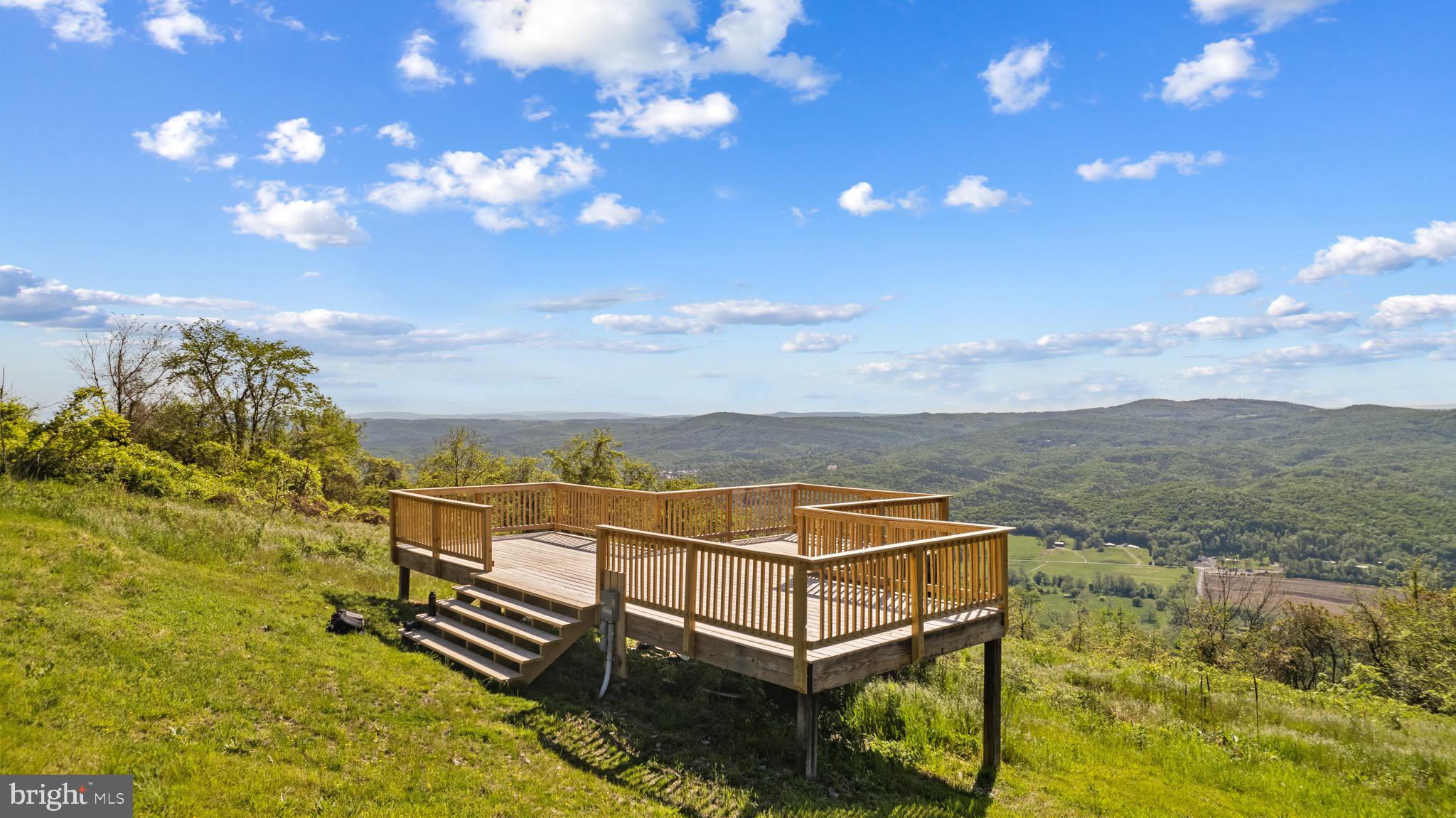 HIGH MOUNTAIN ORCHARDS - Land