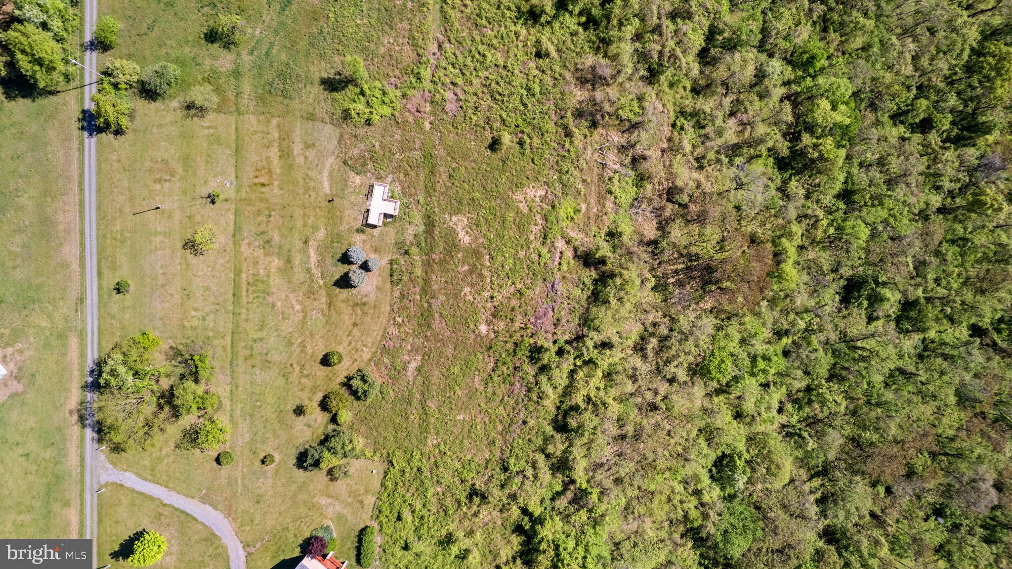 HIGH MOUNTAIN ORCHARDS - Land