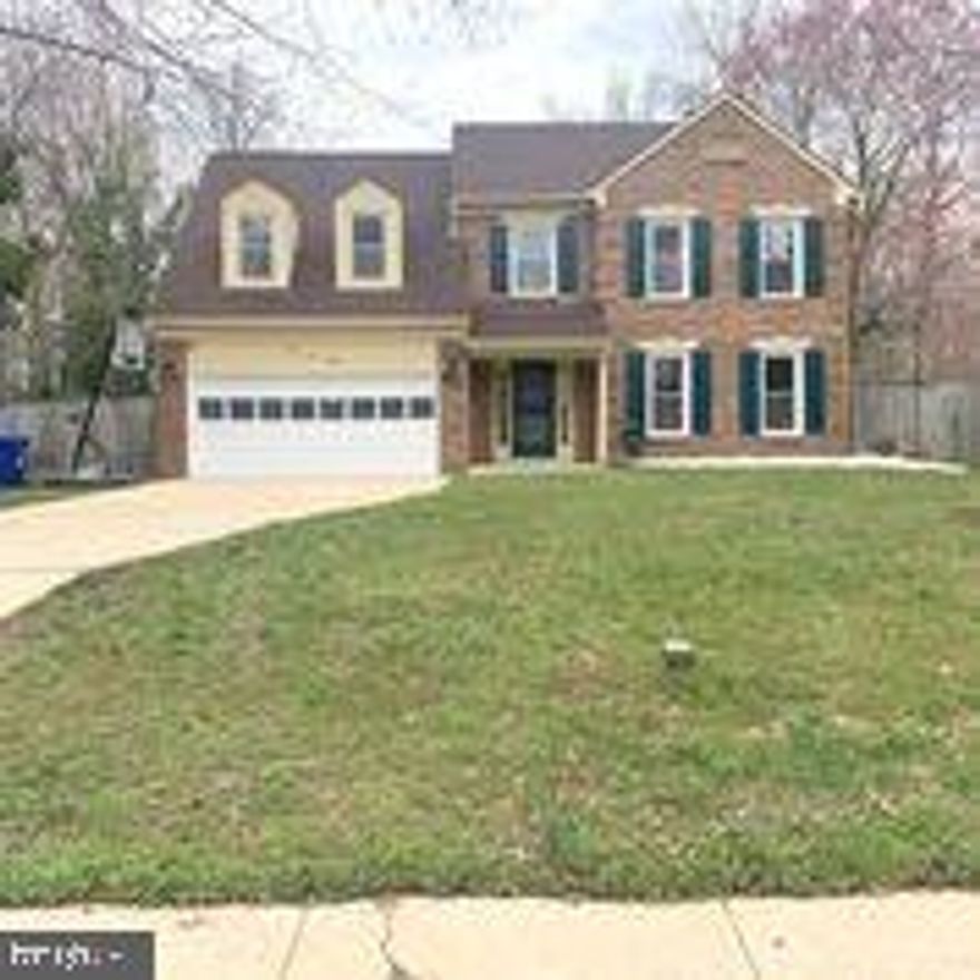 Beautiful Home... Beautiful Community.  Awesome outdoor living space with a tiki bar & koi pond, very large fenced yard with shed...Attic has additional built-ins for storage.  Updated baths,  2 story fam room, loft, 2 car garage.  fireplace, and very large bedrooms, fresh paint, new carpet, upper-level laundry, etc.