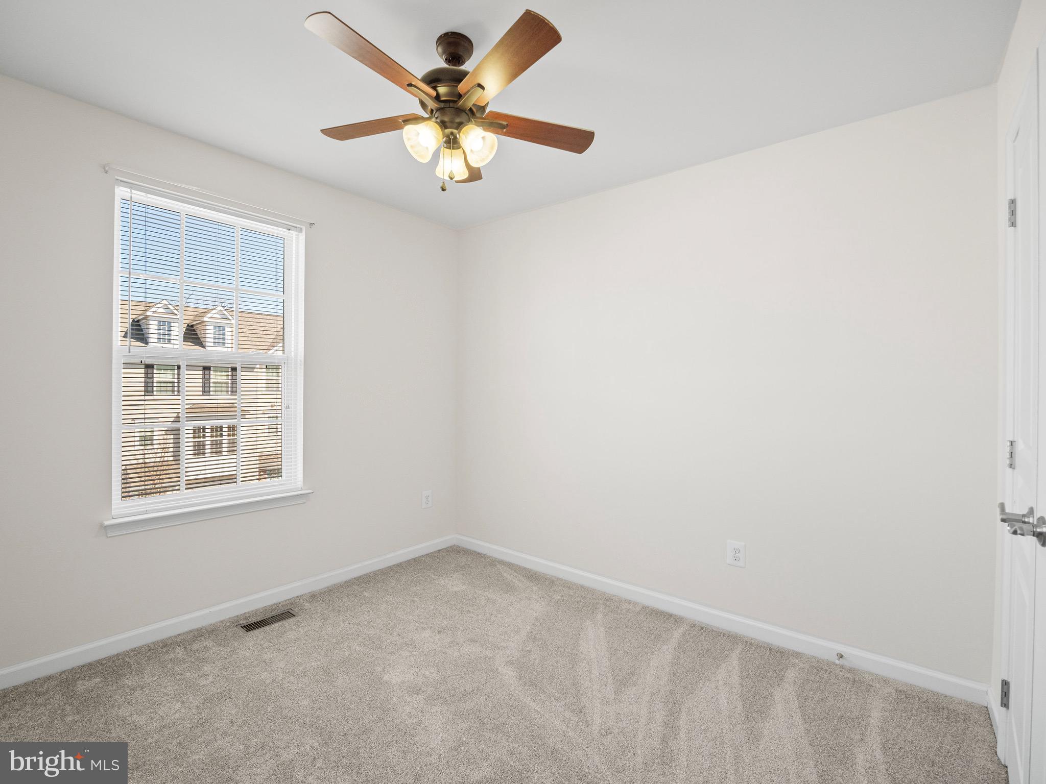 MAGNOLIA PARK AT WILDEWOOD - Residential