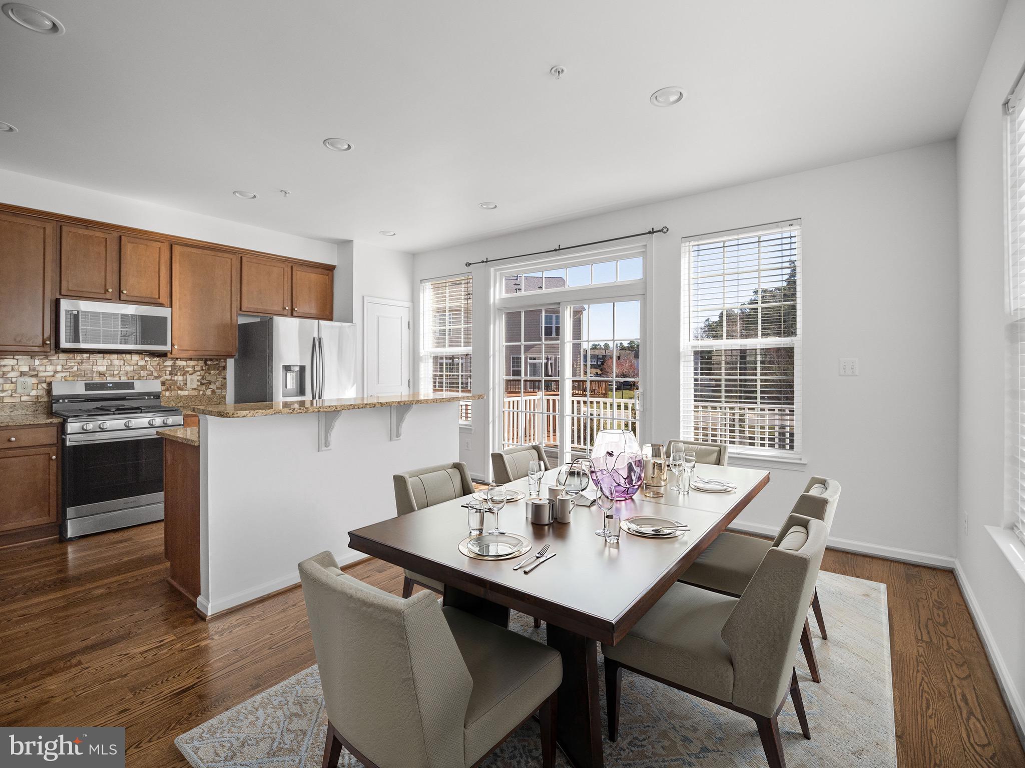 MAGNOLIA PARK AT WILDEWOOD - Residential