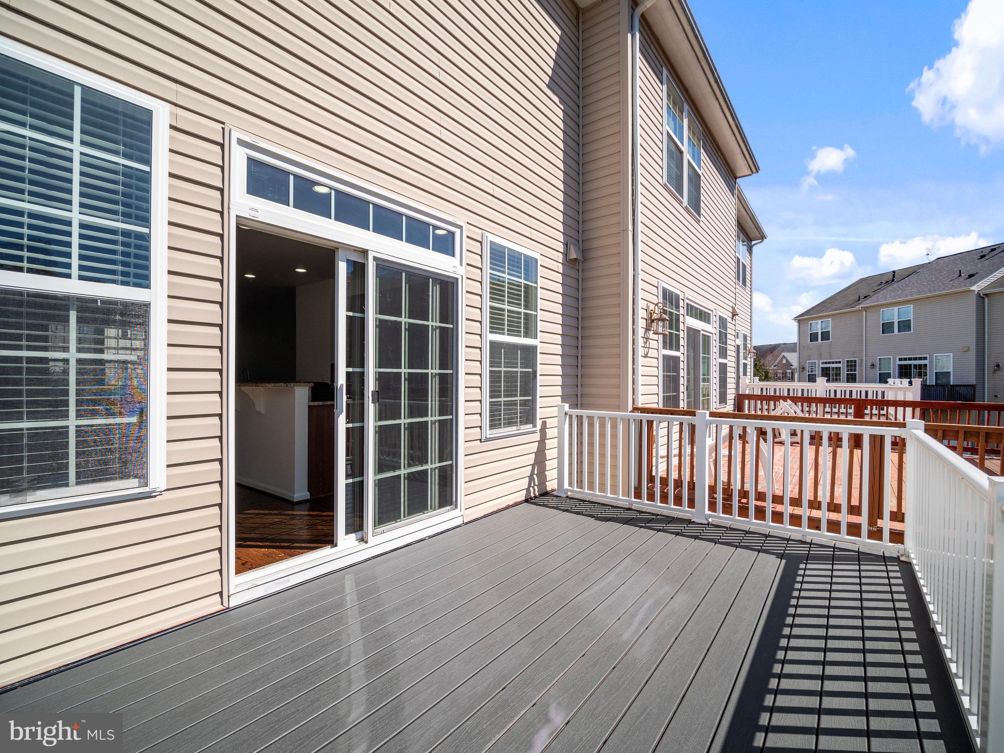 MAGNOLIA PARK AT WILDEWOOD - Residential