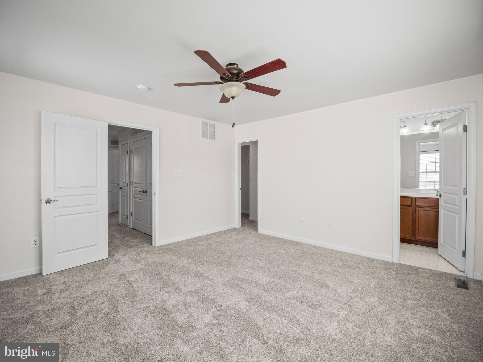 MAGNOLIA PARK AT WILDEWOOD - Residential