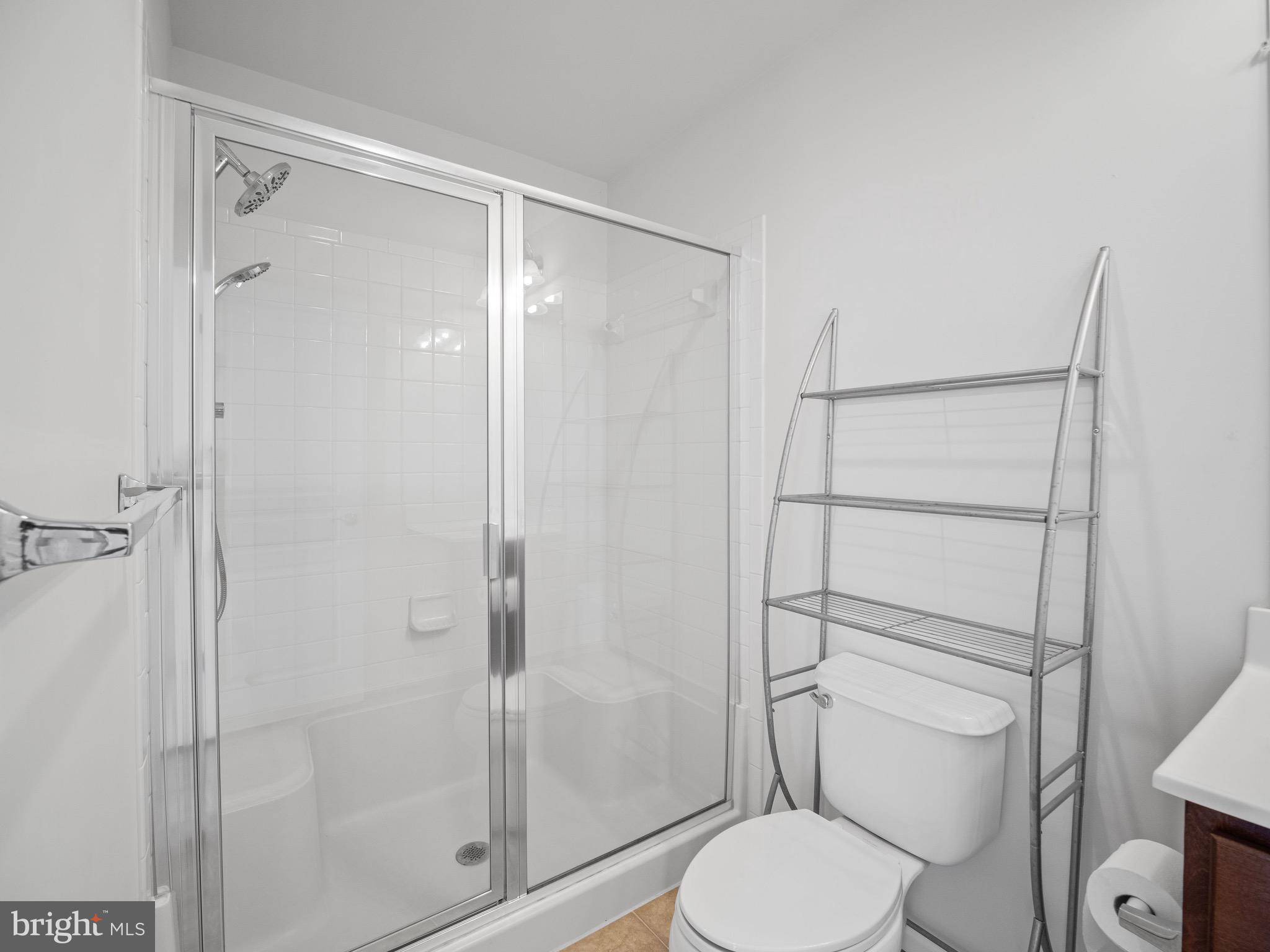 MAGNOLIA PARK AT WILDEWOOD - Residential