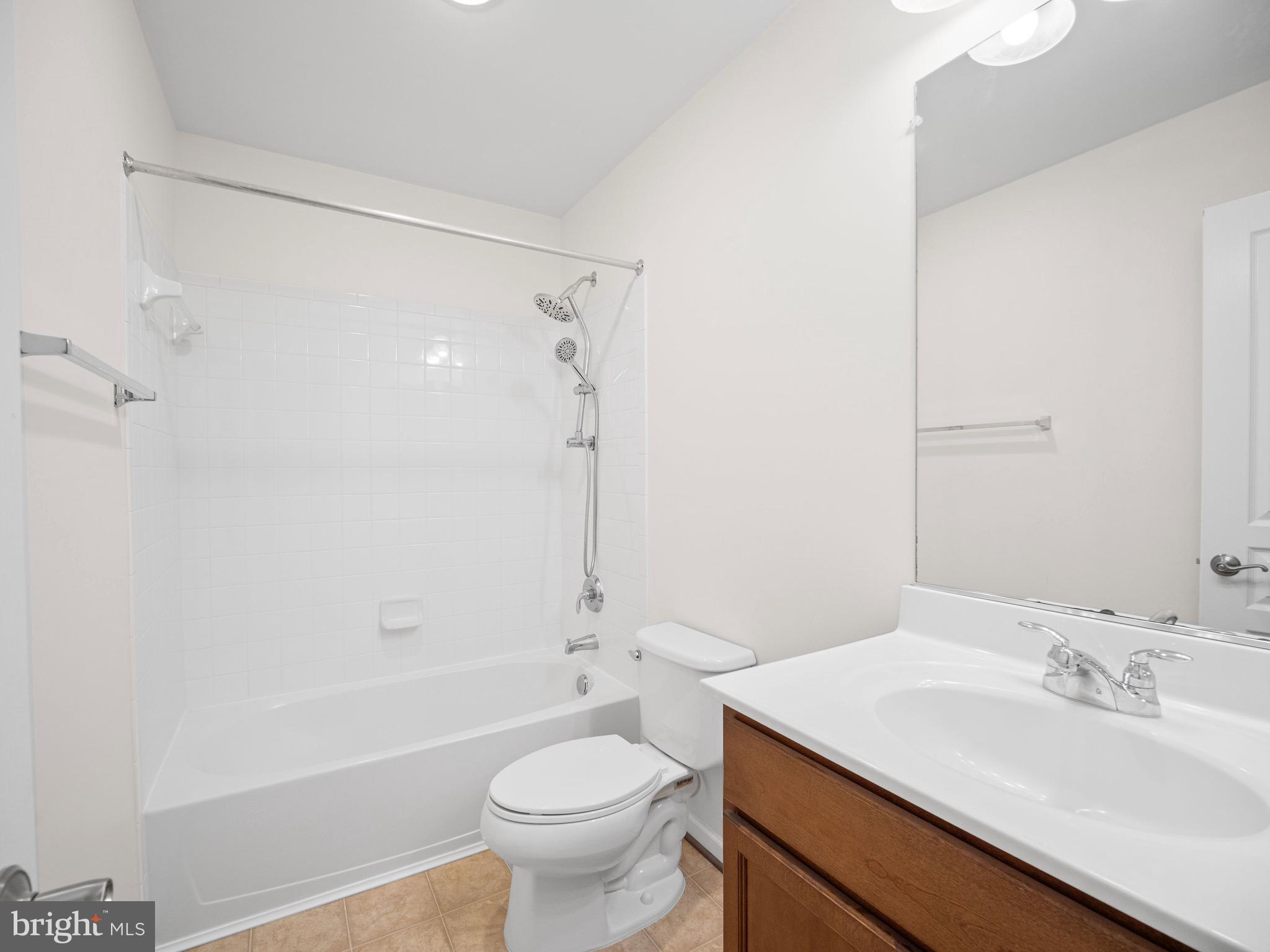 MAGNOLIA PARK AT WILDEWOOD - Residential