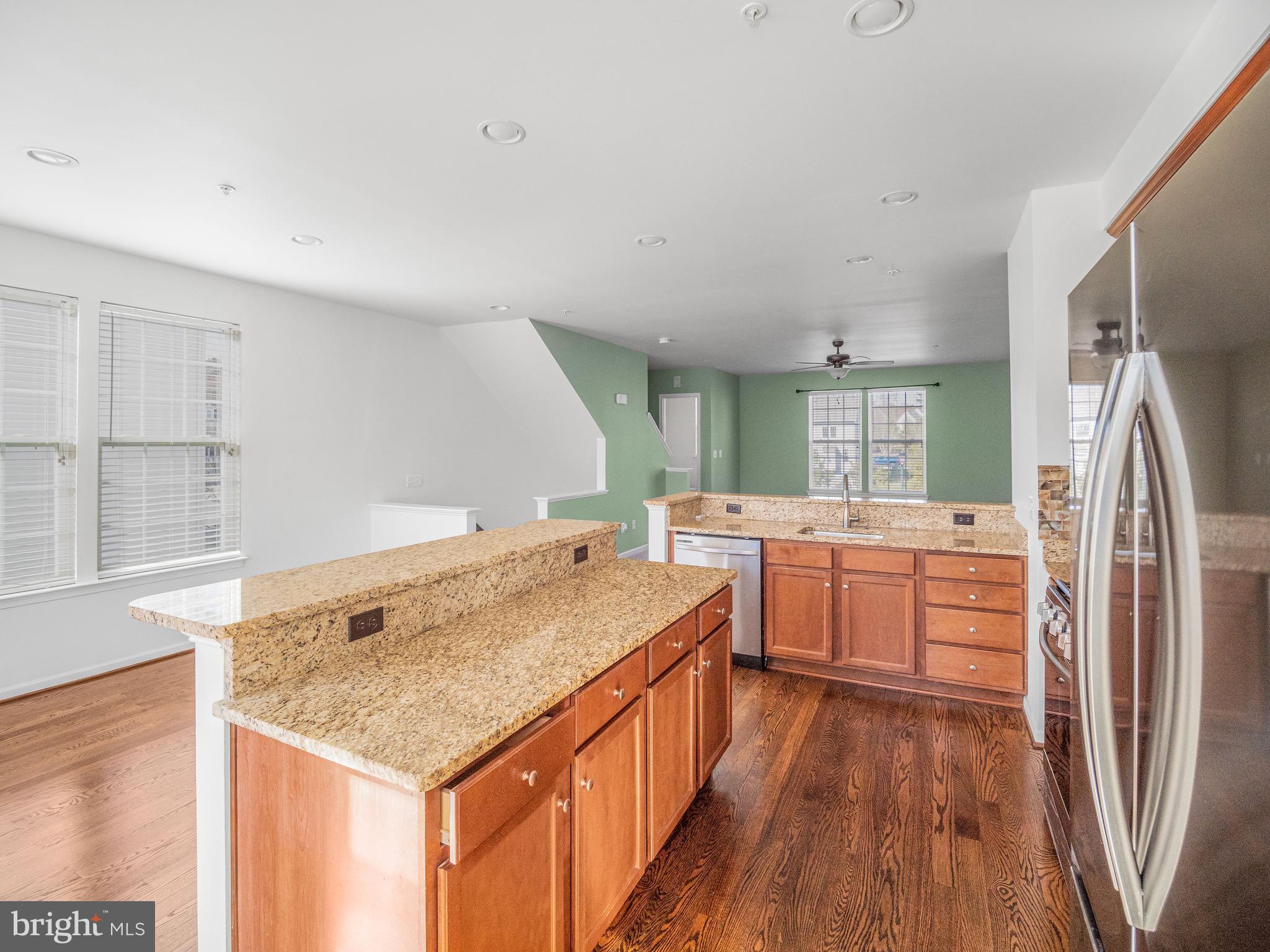 MAGNOLIA PARK AT WILDEWOOD - Residential