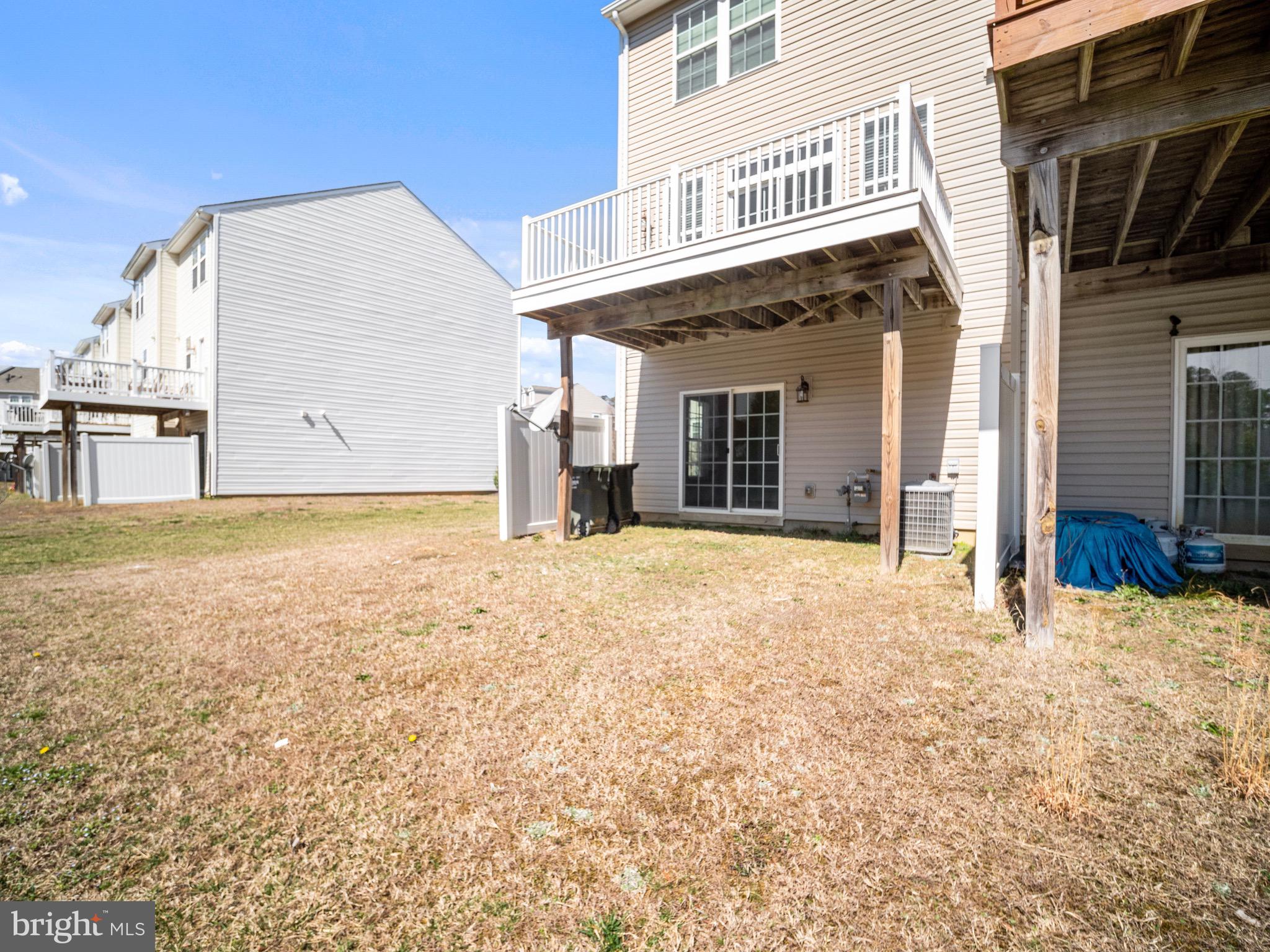 MAGNOLIA PARK AT WILDEWOOD - Residential