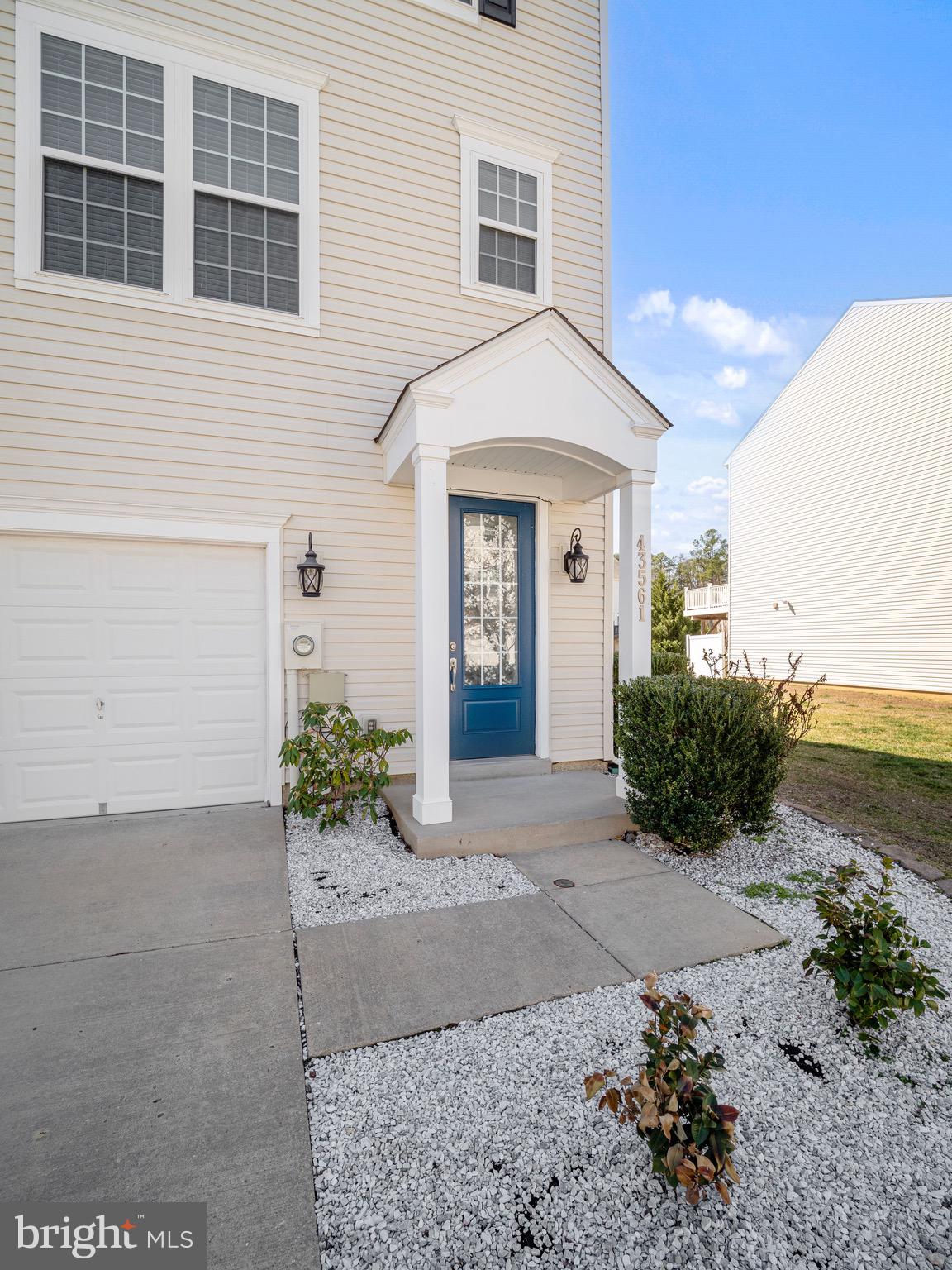 MAGNOLIA PARK AT WILDEWOOD - Residential