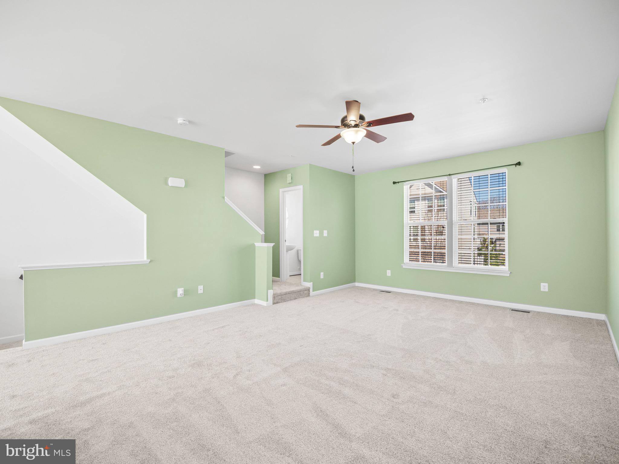 MAGNOLIA PARK AT WILDEWOOD - Residential