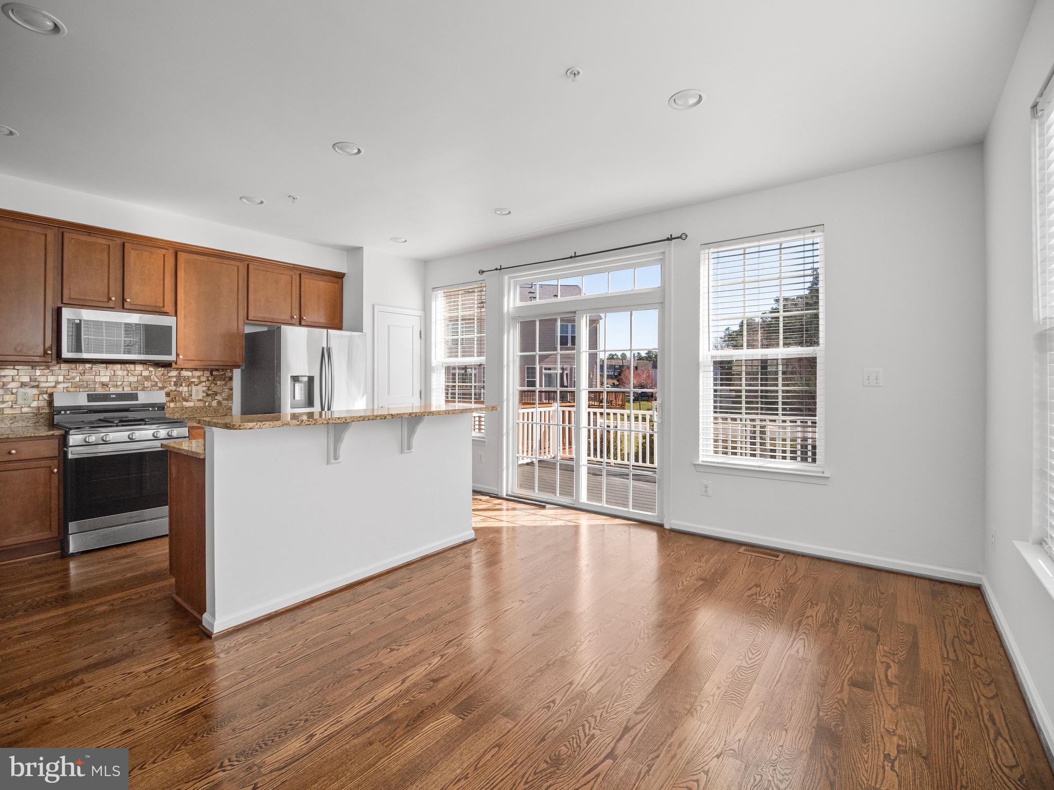 MAGNOLIA PARK AT WILDEWOOD - Residential