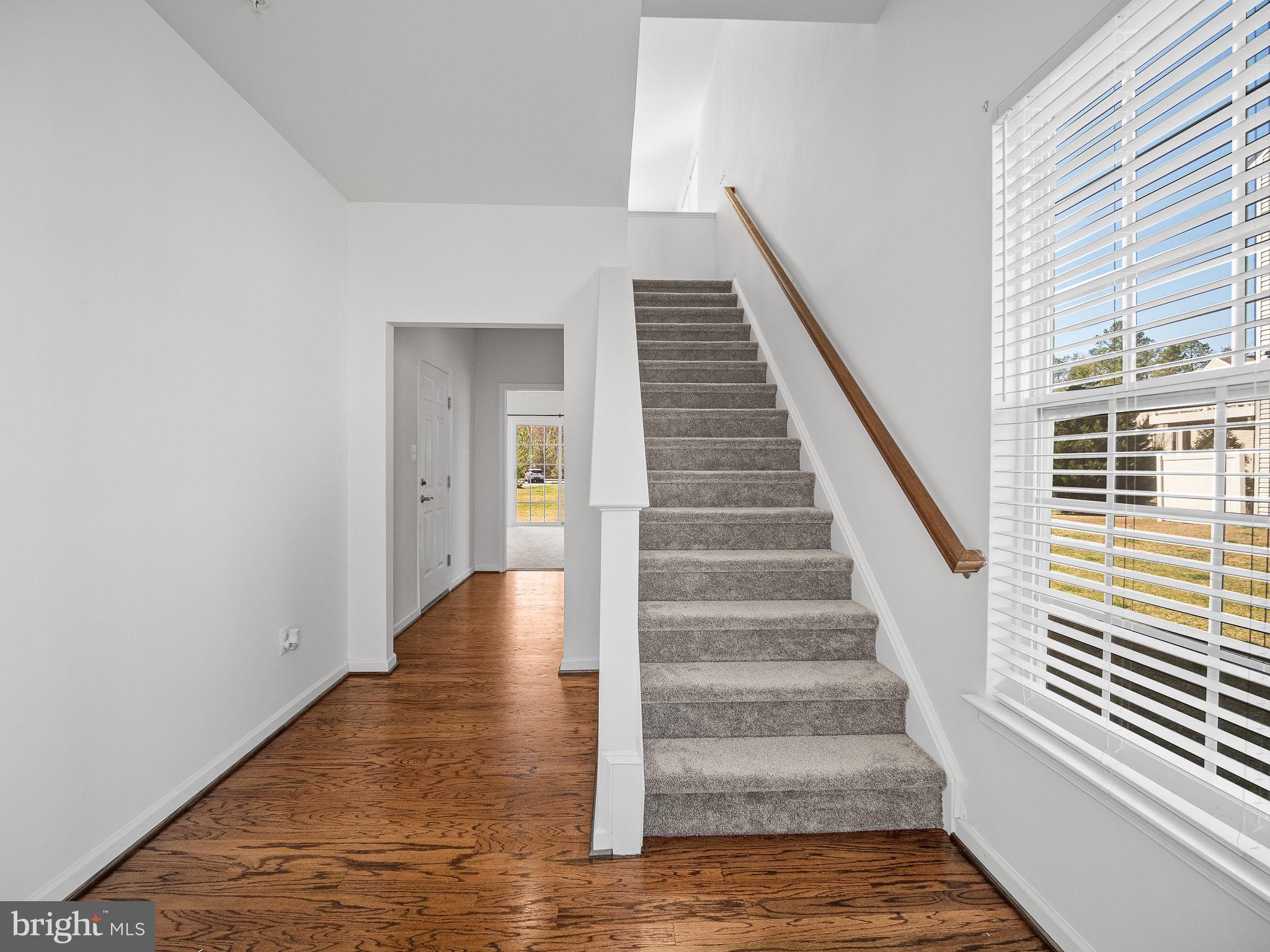 MAGNOLIA PARK AT WILDEWOOD - Residential