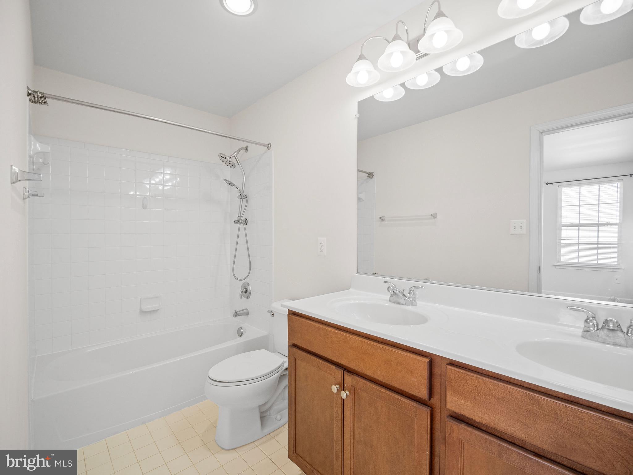 MAGNOLIA PARK AT WILDEWOOD - Residential