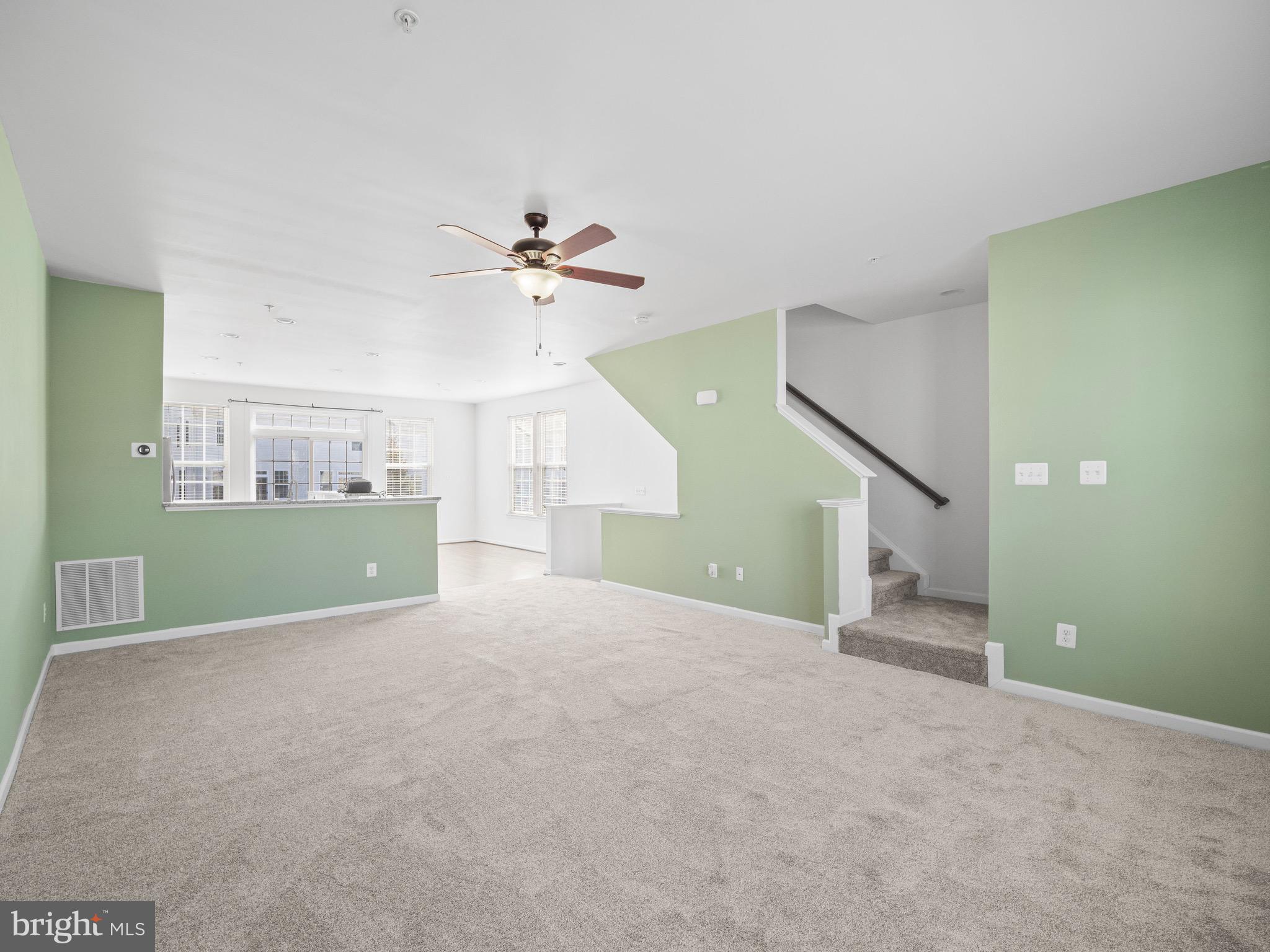 MAGNOLIA PARK AT WILDEWOOD - Residential