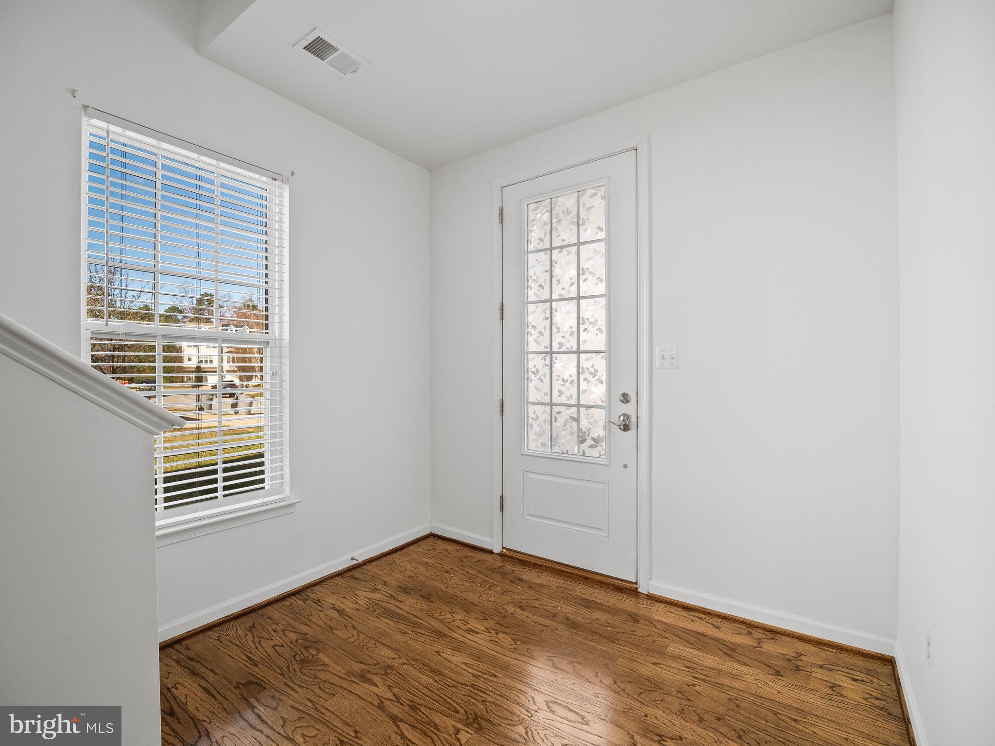 MAGNOLIA PARK AT WILDEWOOD - Residential