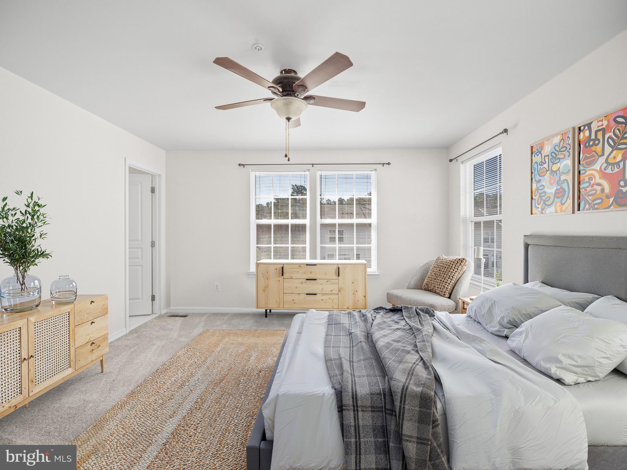 MAGNOLIA PARK AT WILDEWOOD - Residential