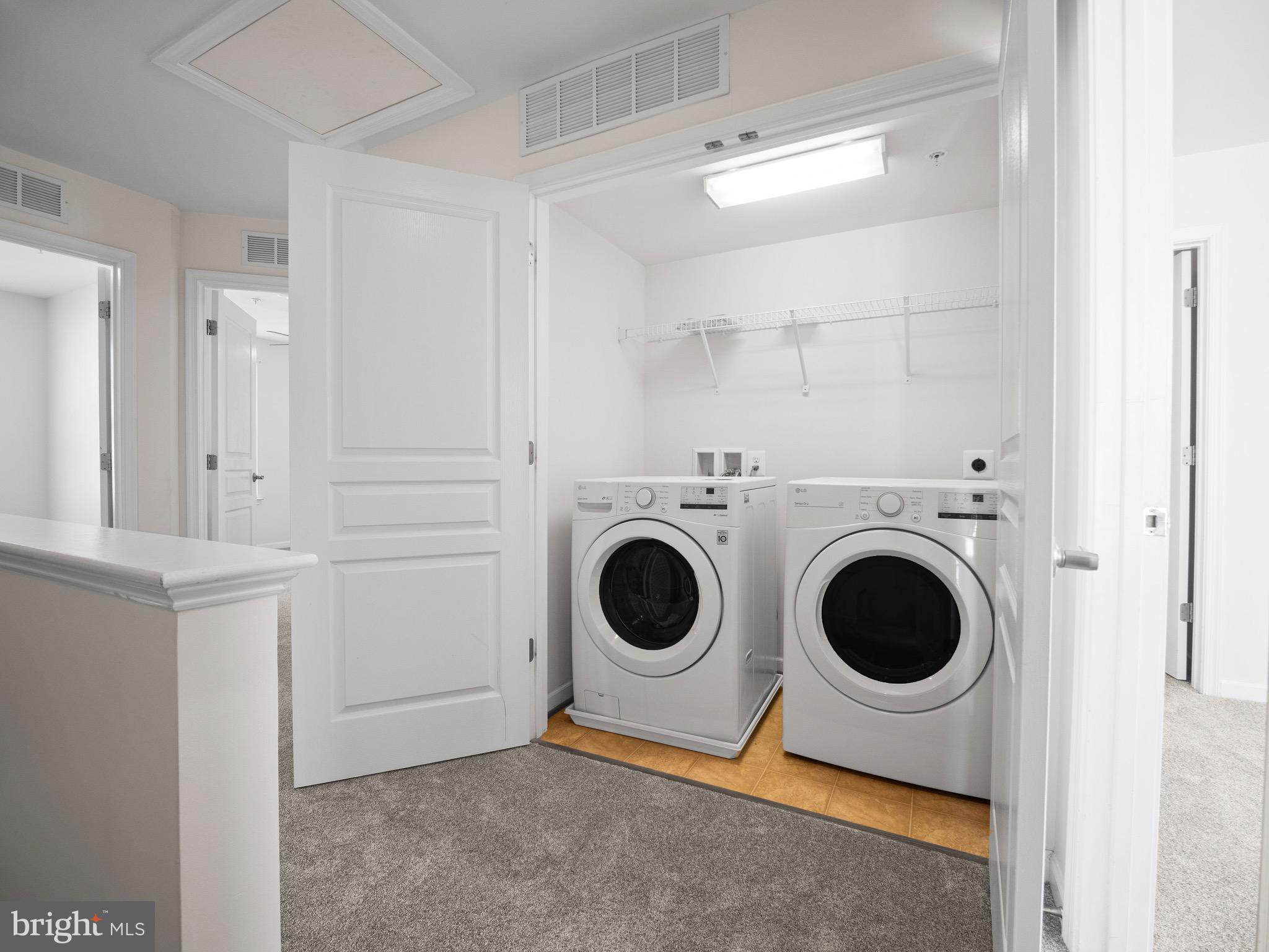 MAGNOLIA PARK AT WILDEWOOD - Residential