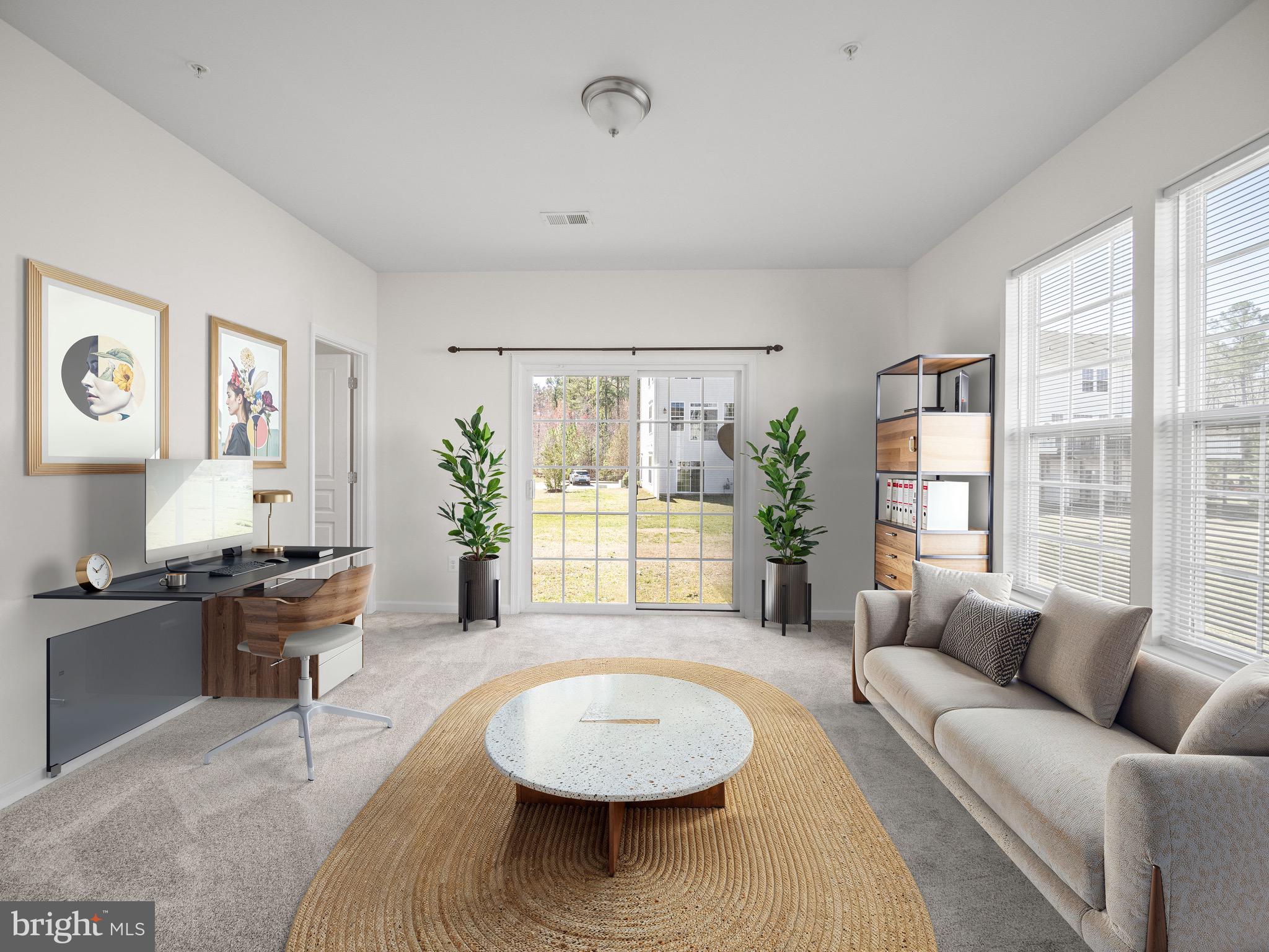 MAGNOLIA PARK AT WILDEWOOD - Residential