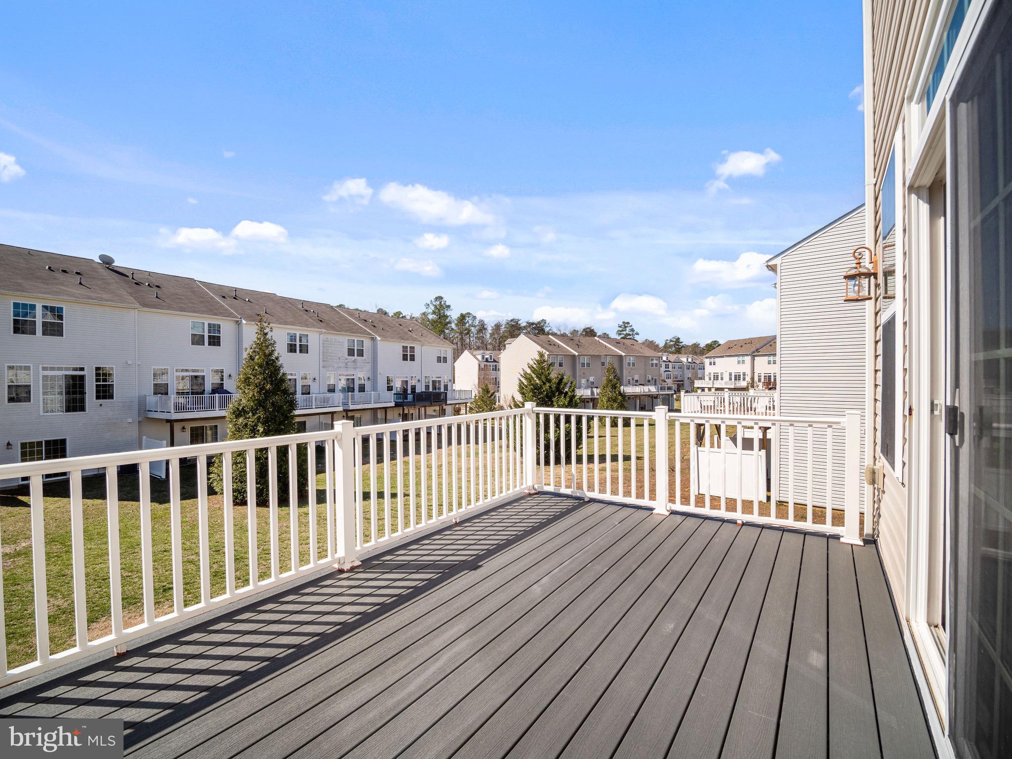 MAGNOLIA PARK AT WILDEWOOD - Residential