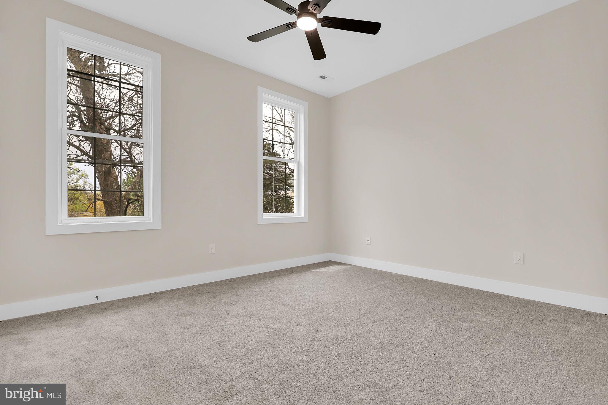 TAKOMA PARK - Residential