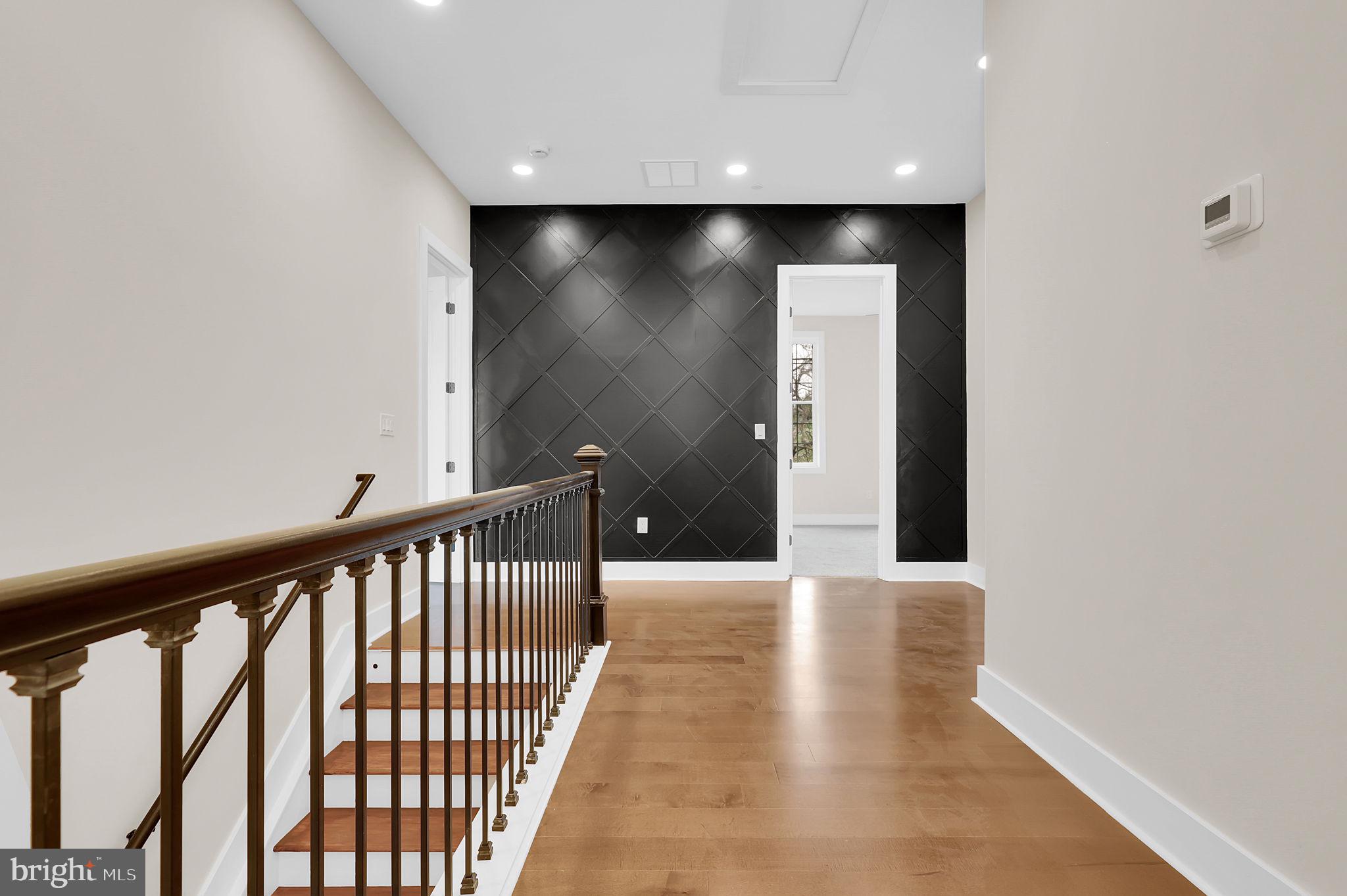 TAKOMA PARK - Residential