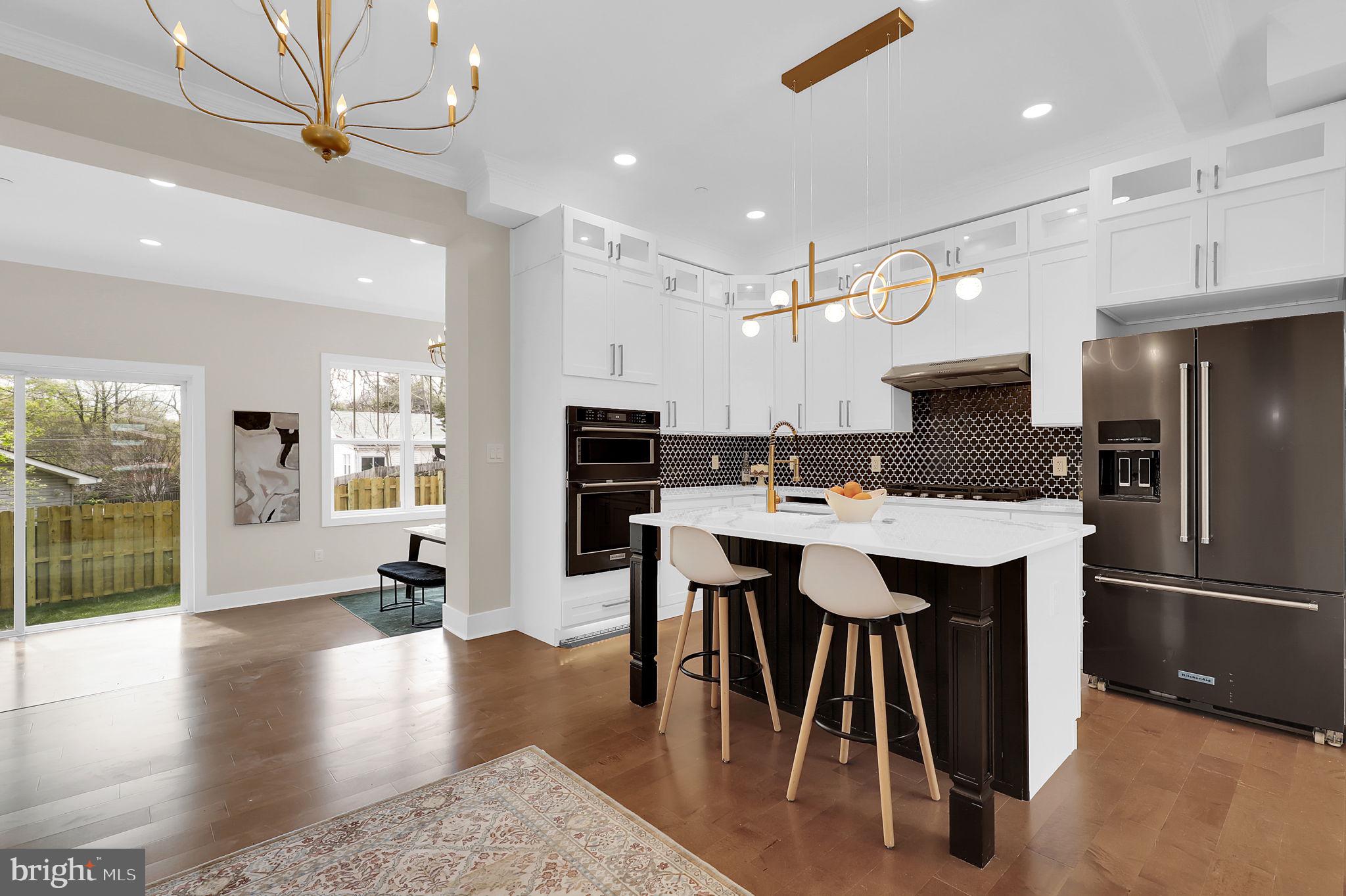 TAKOMA PARK - Residential