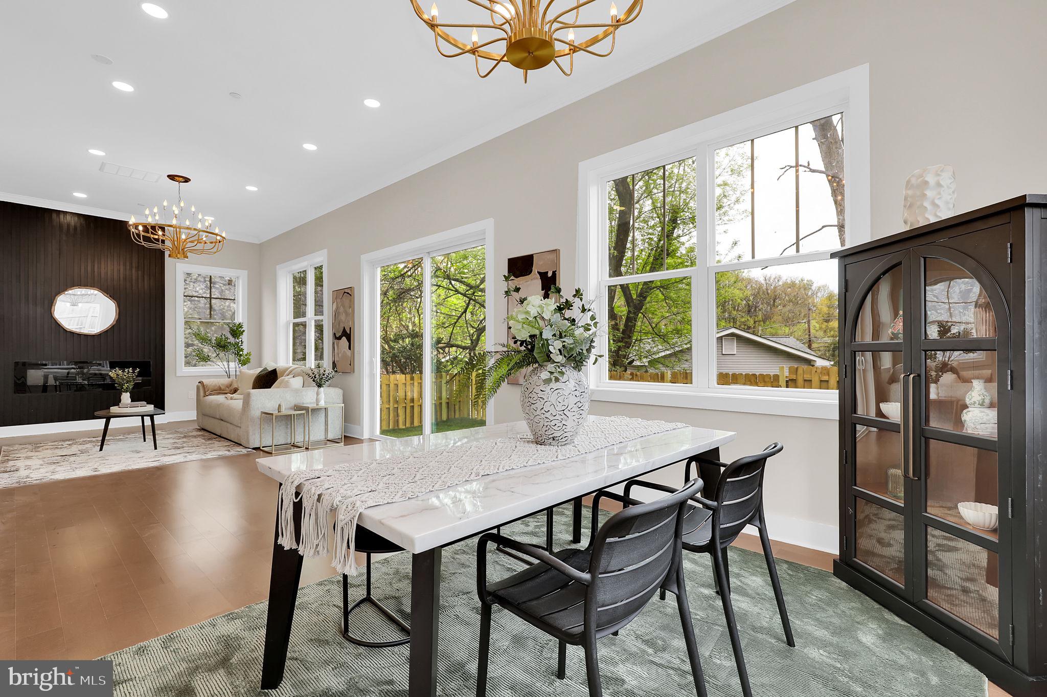 TAKOMA PARK - Residential