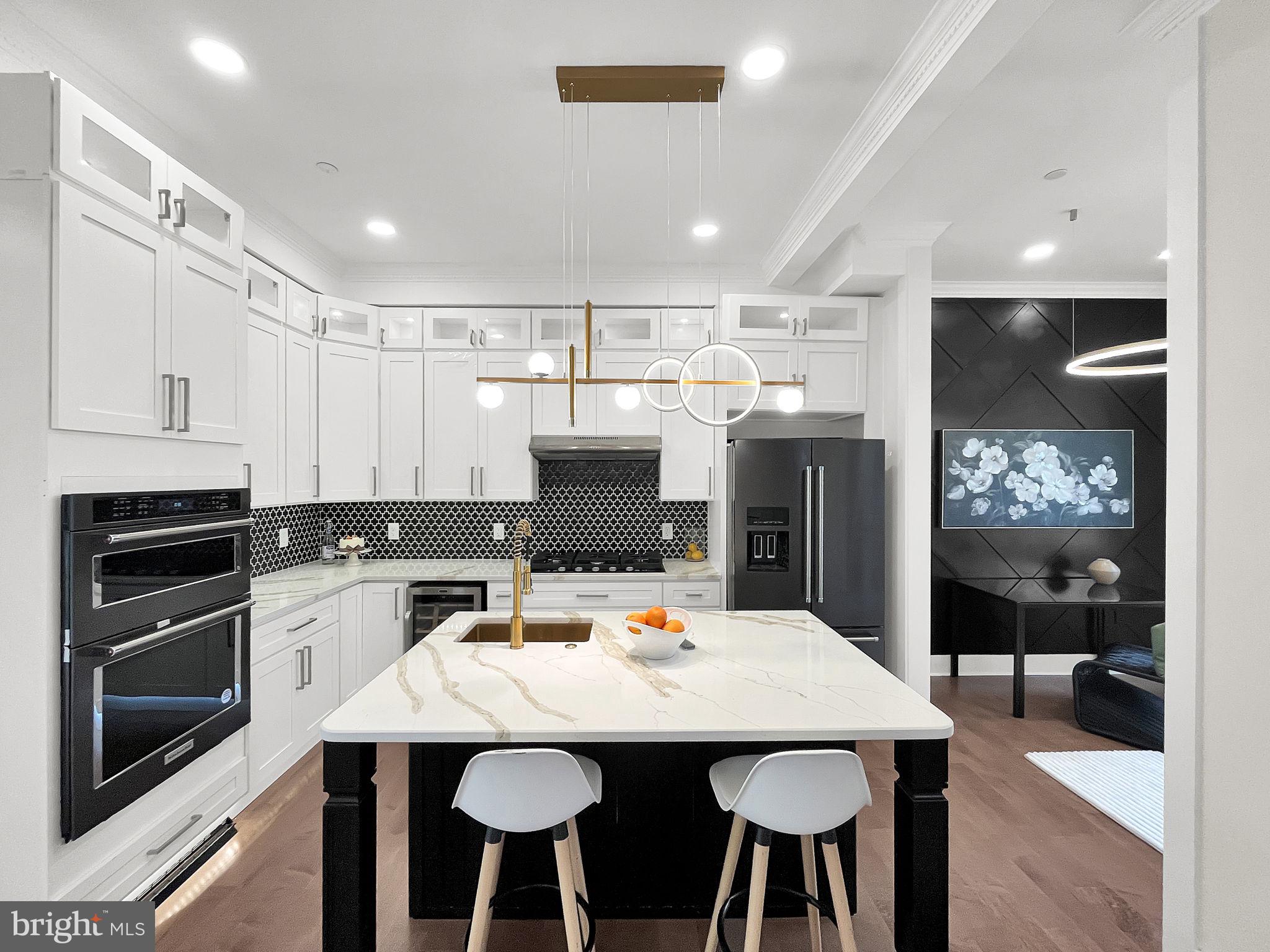 TAKOMA PARK - Residential