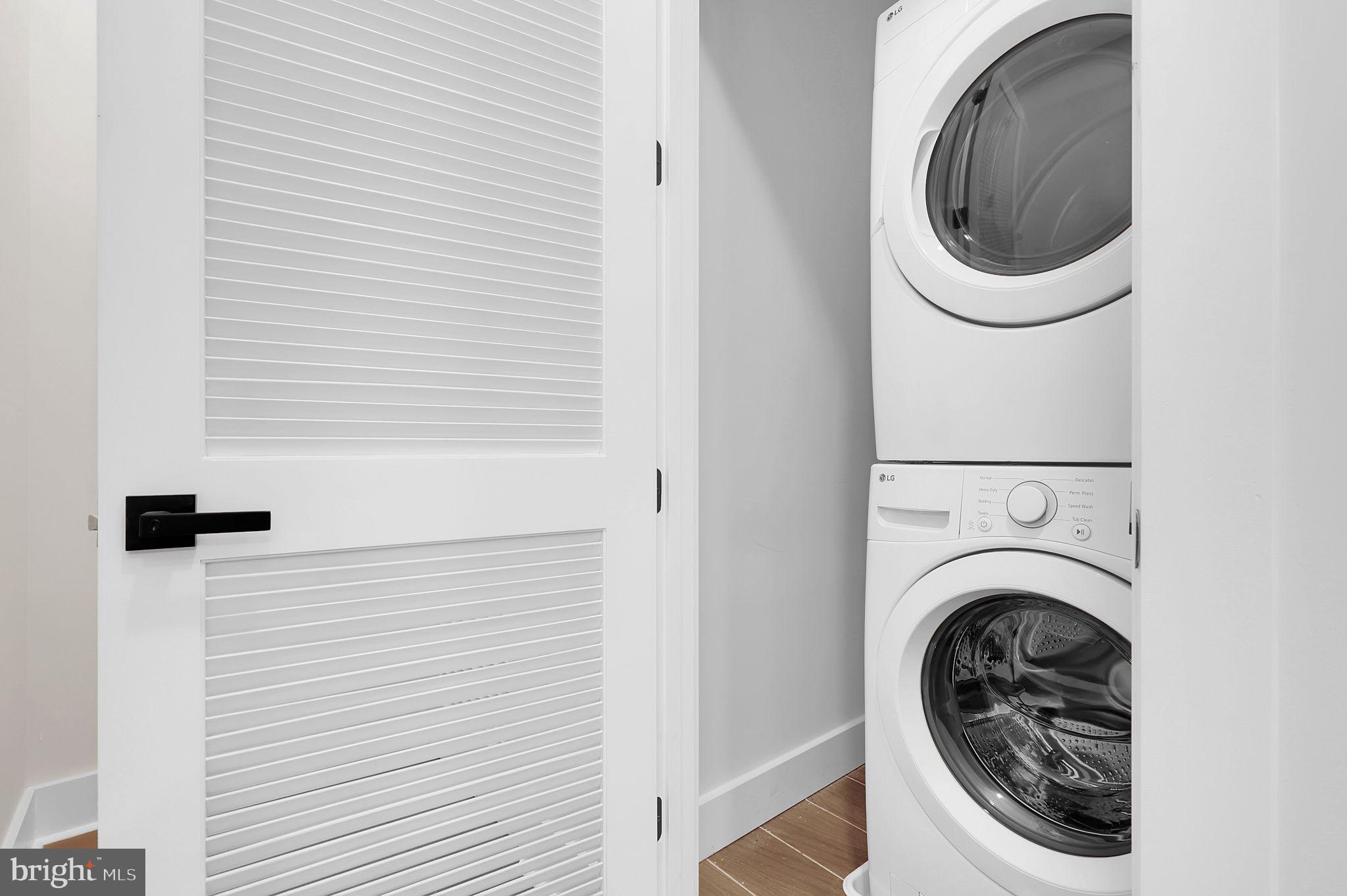 TAKOMA PARK - Residential