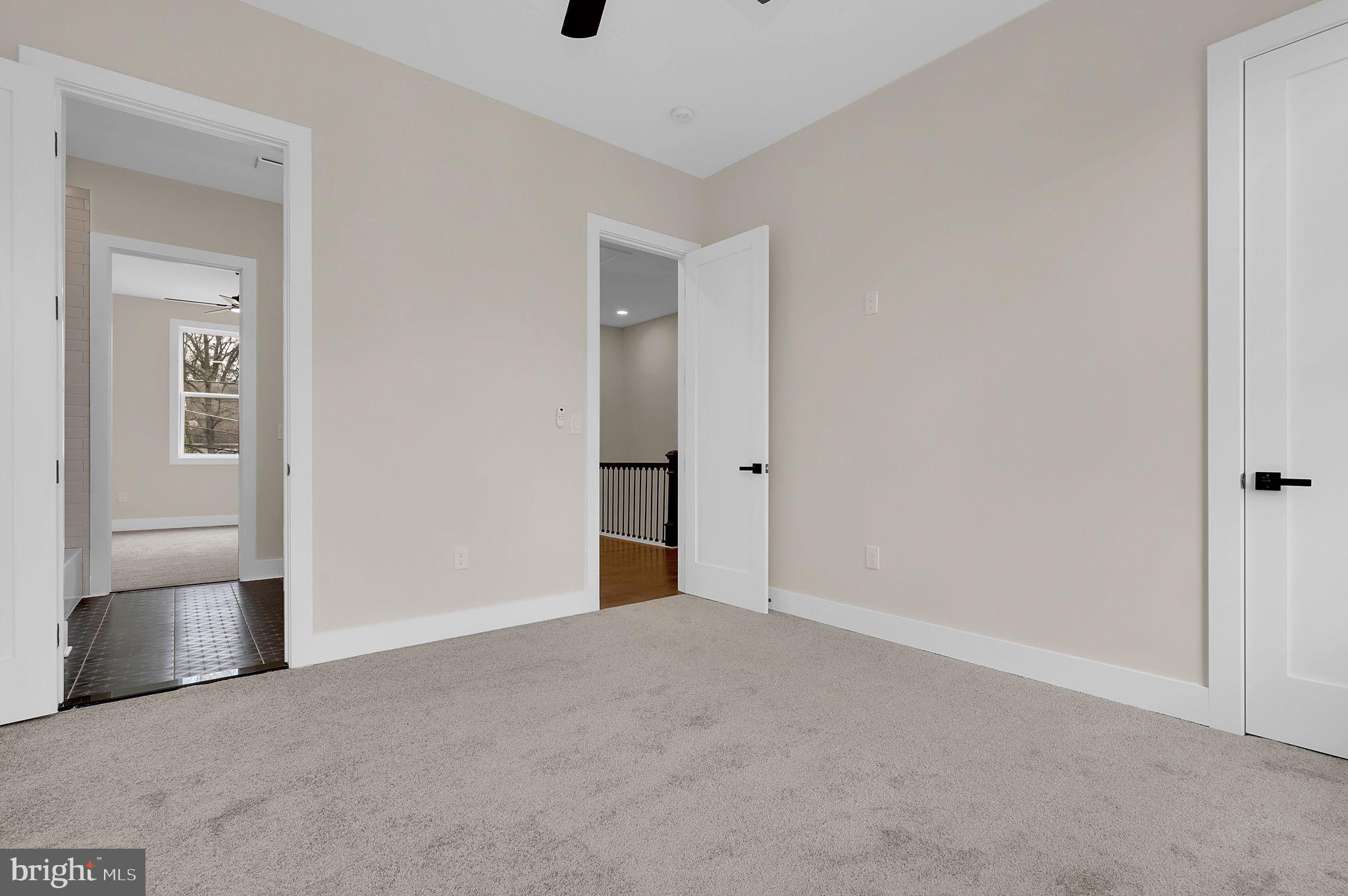 TAKOMA PARK - Residential