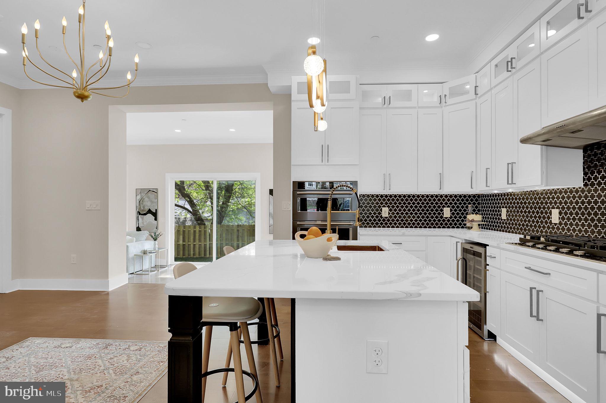 TAKOMA PARK - Residential